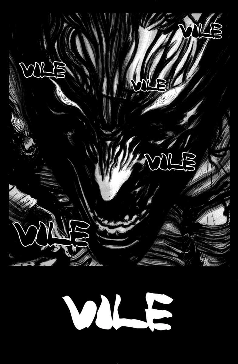 Wolf Guy Chapter 58 page 19 - 