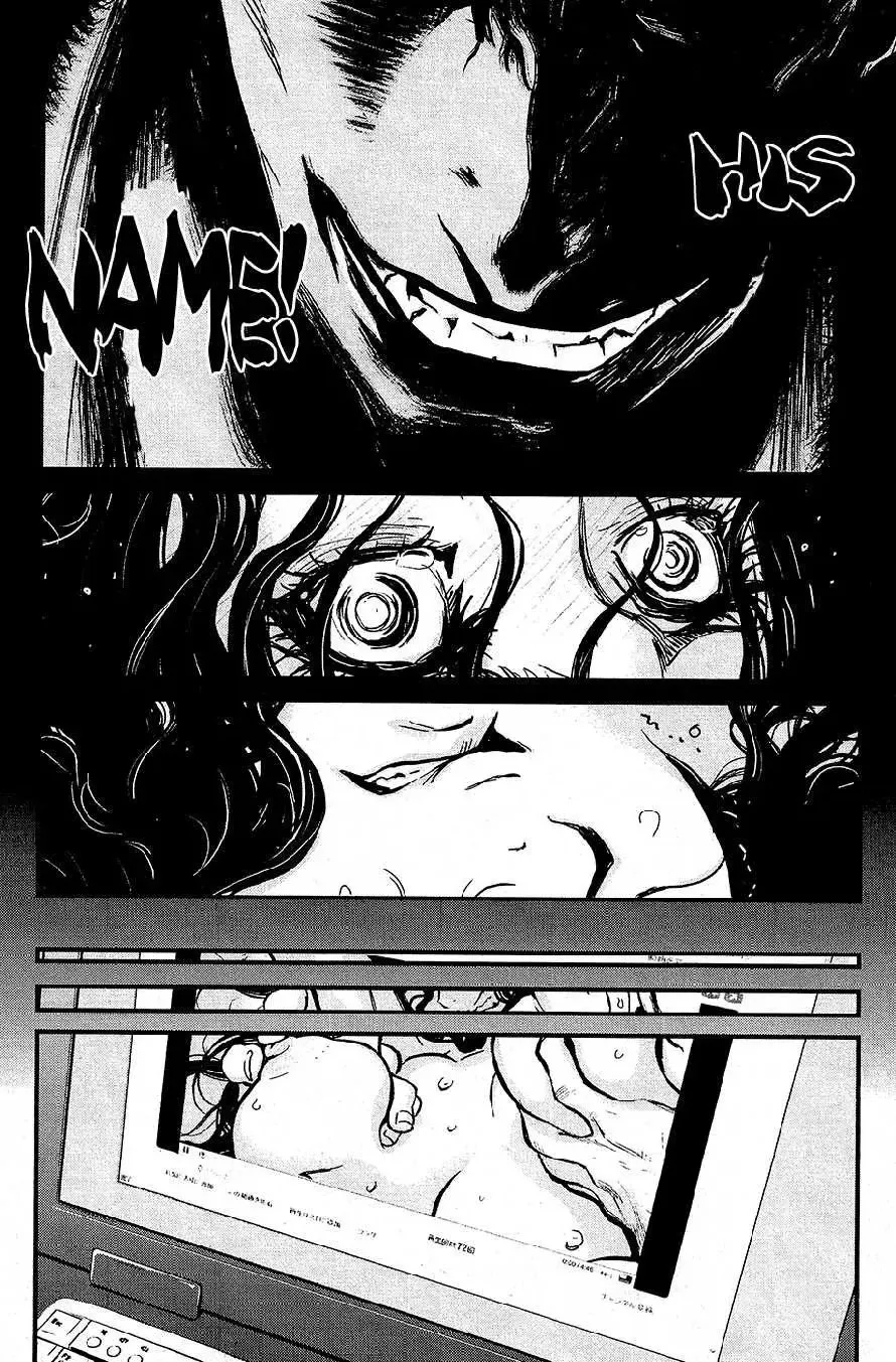 Wolf Guy Chapter 71 page 10 - 