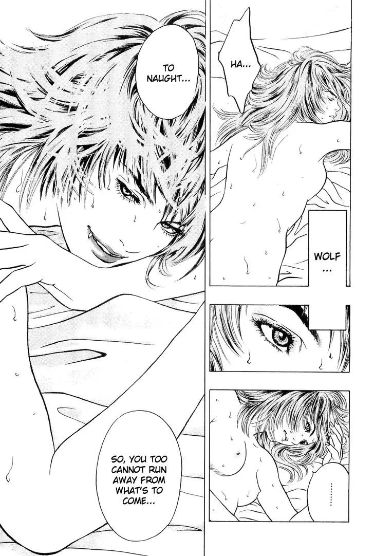 Wolf Guy Chapter 8 page 8 - 