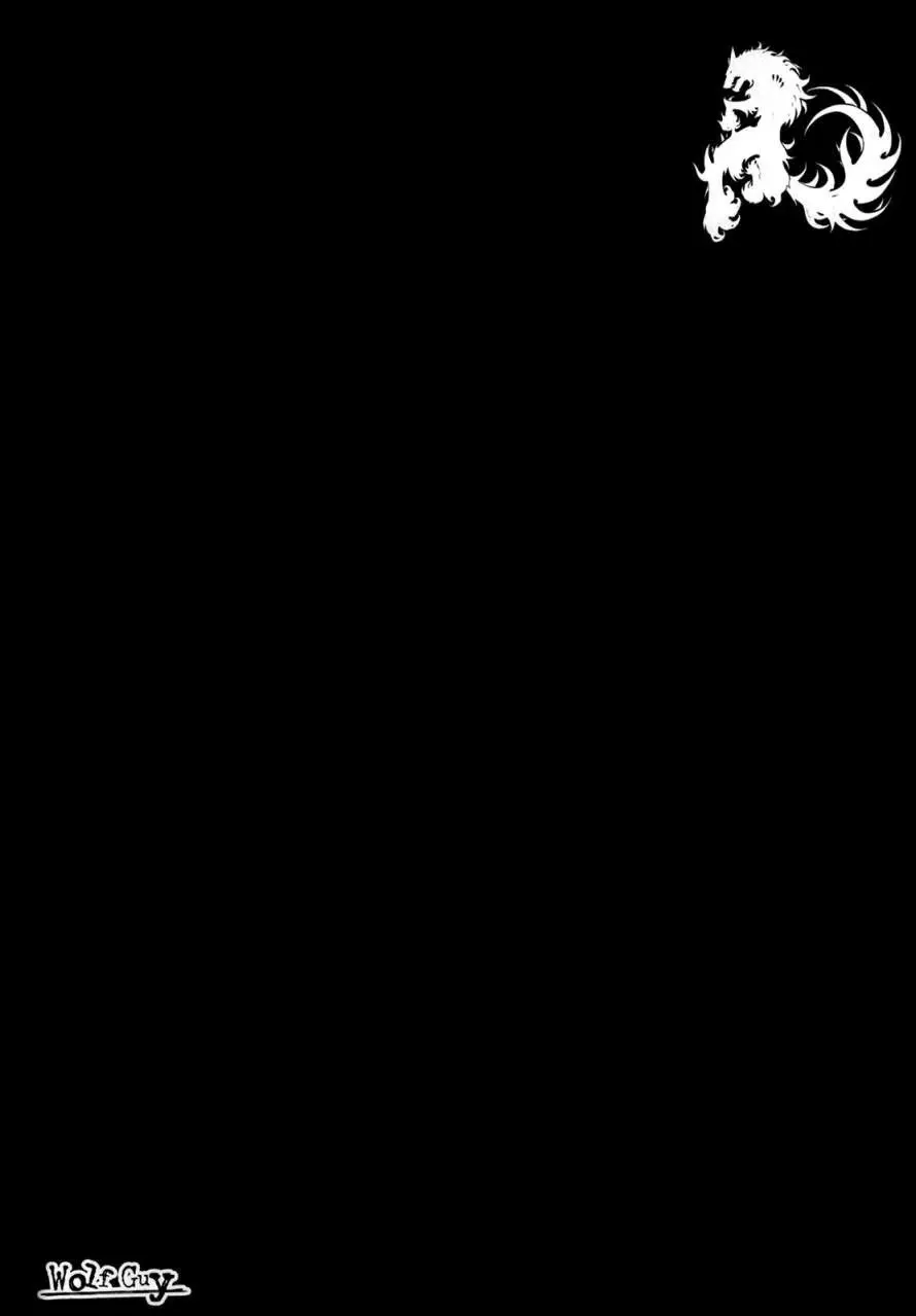 Wolf Guy Chapter 81 page 20 - 