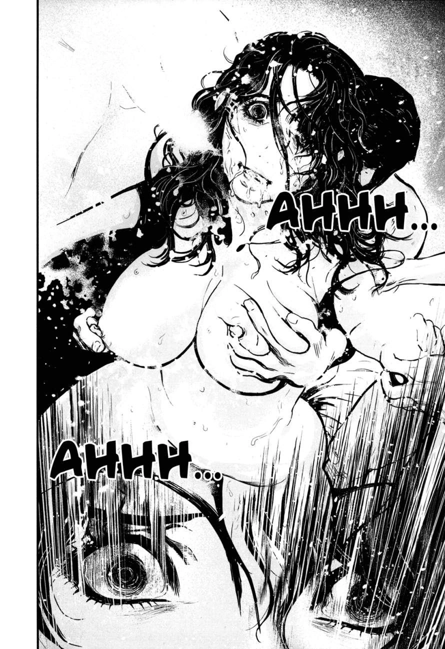 Wolf Guy Chapter 81 page 4 - 