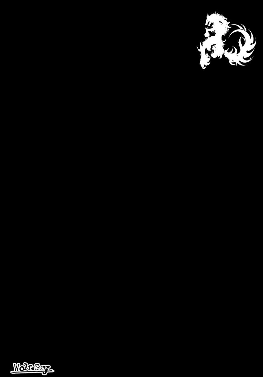 Wolf Guy Chapter 84 page 22 - 