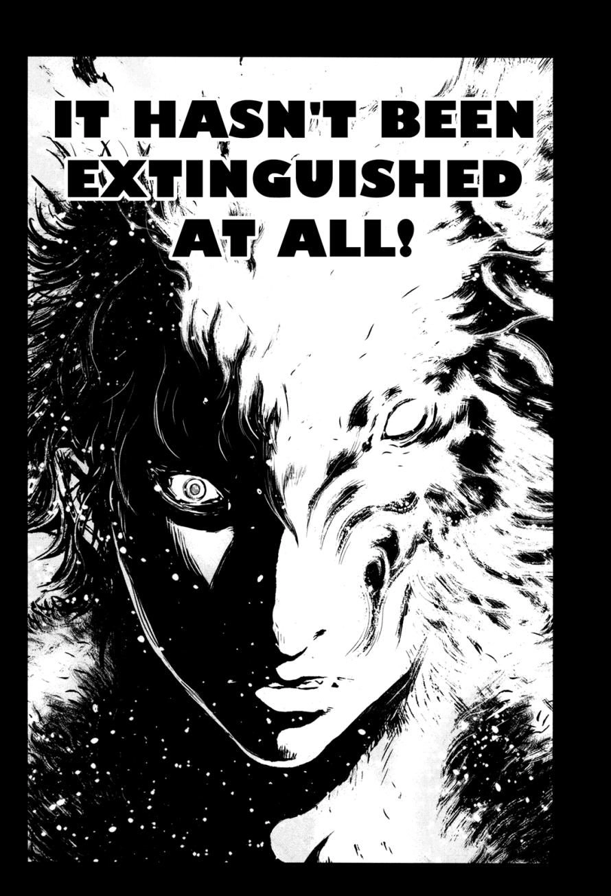 Wolf Guy Chapter 84 page 77 - 