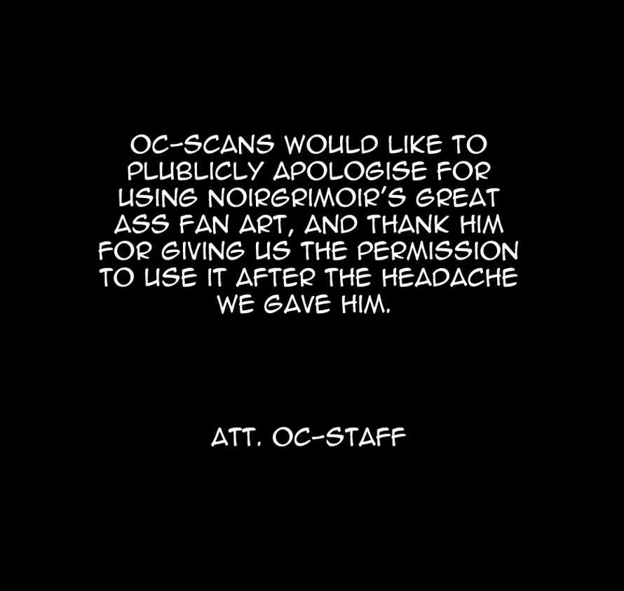 Wolf Guy Chapter 89 page 19 - 