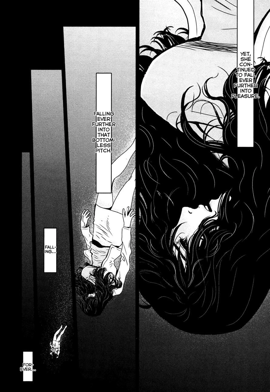 Wolf Guy Chapter 94 page 55 - 