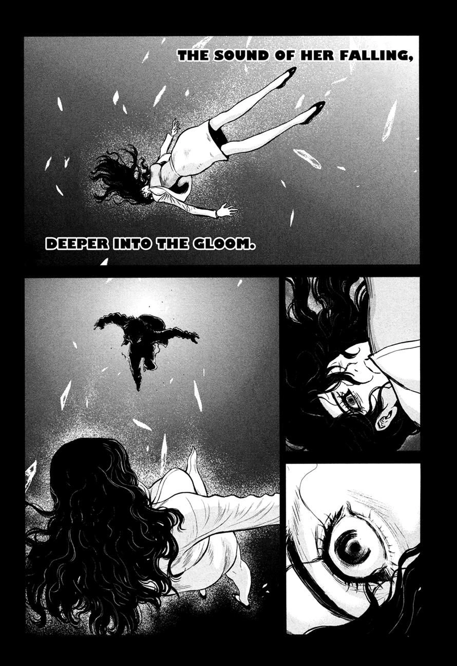 Wolf Guy Chapter 94 page 67 - 