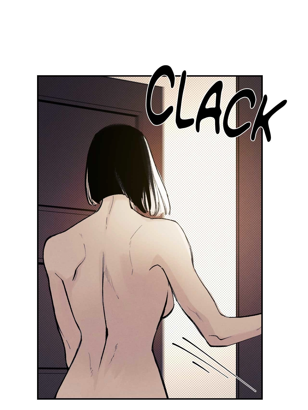 Wolf in the House Chapter 103 page 3 - 