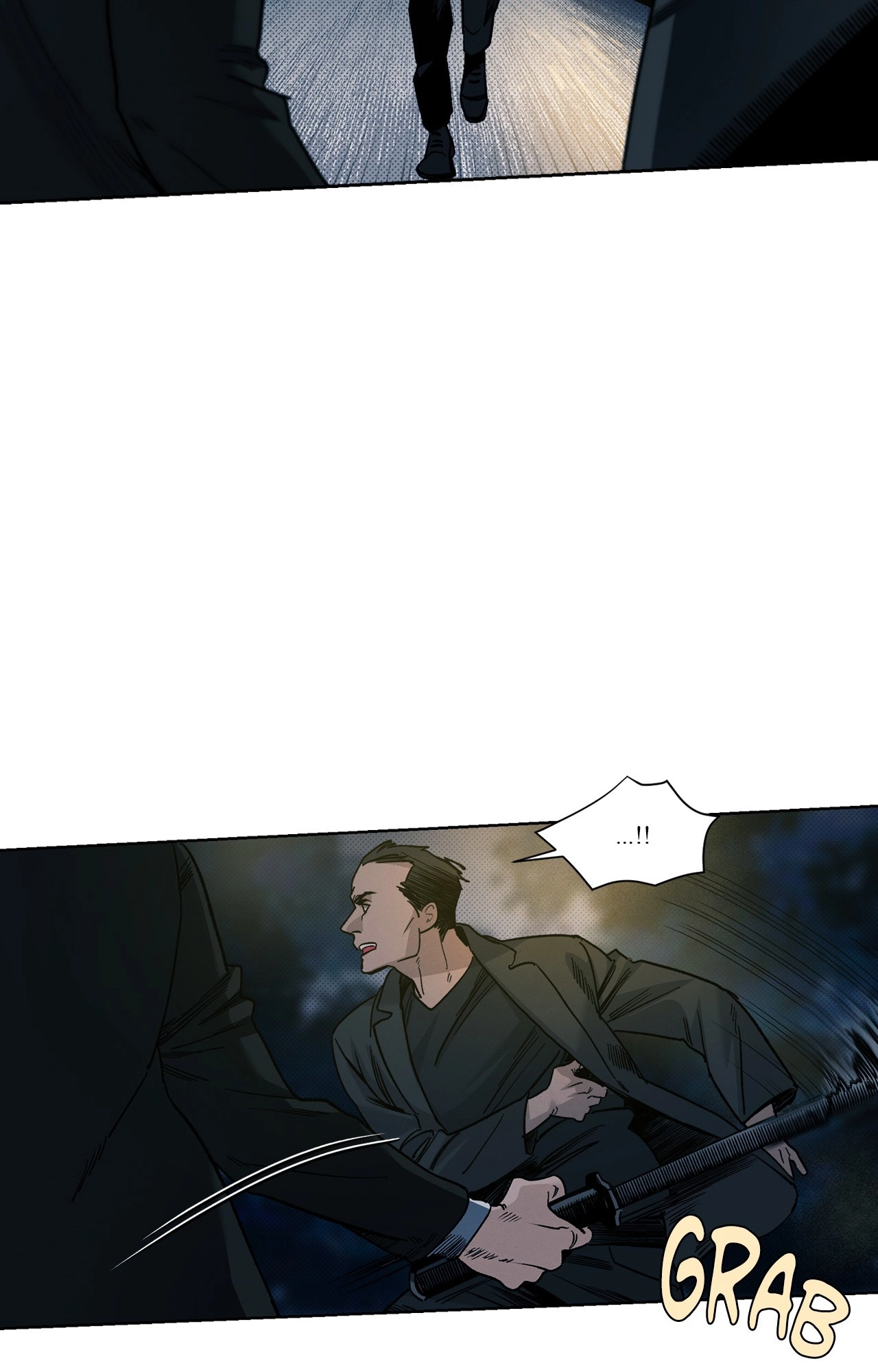 Wolf in the House Chapter 112 page 3 - 