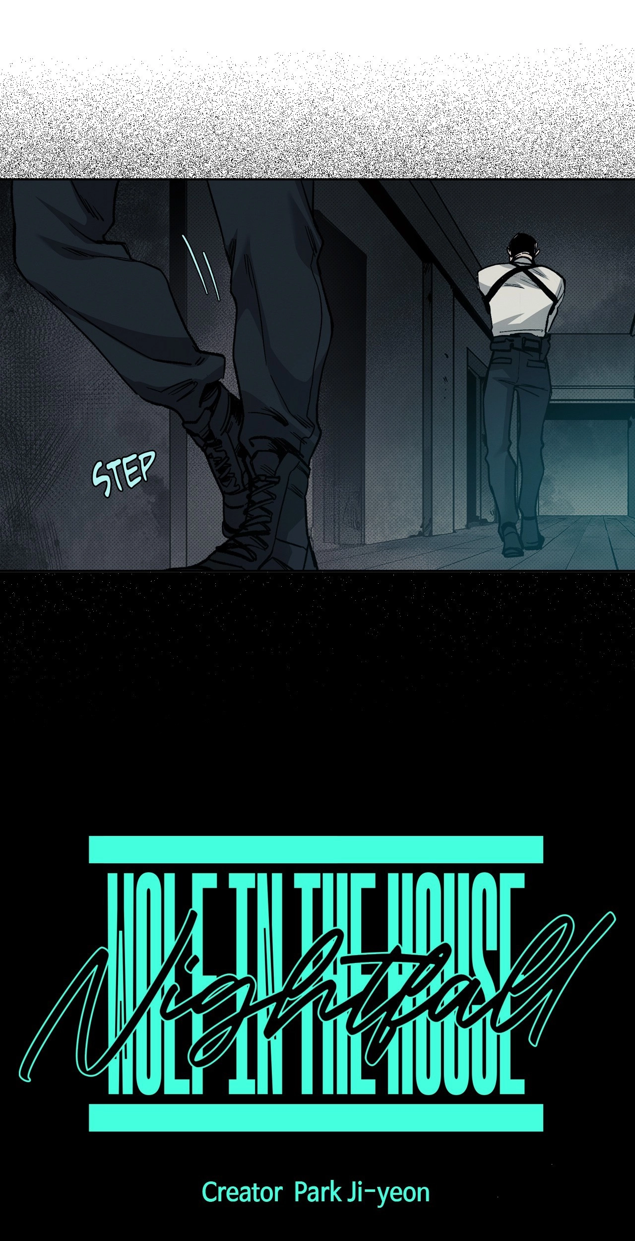 Wolf in the House Chapter 113 page 1 - 