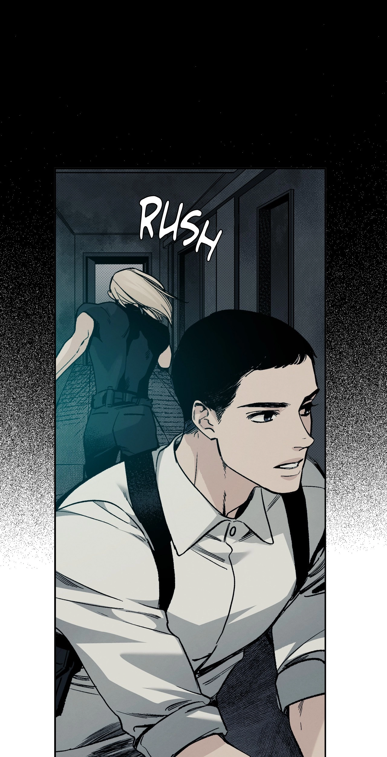 Wolf in the House Chapter 113 page 2 - 