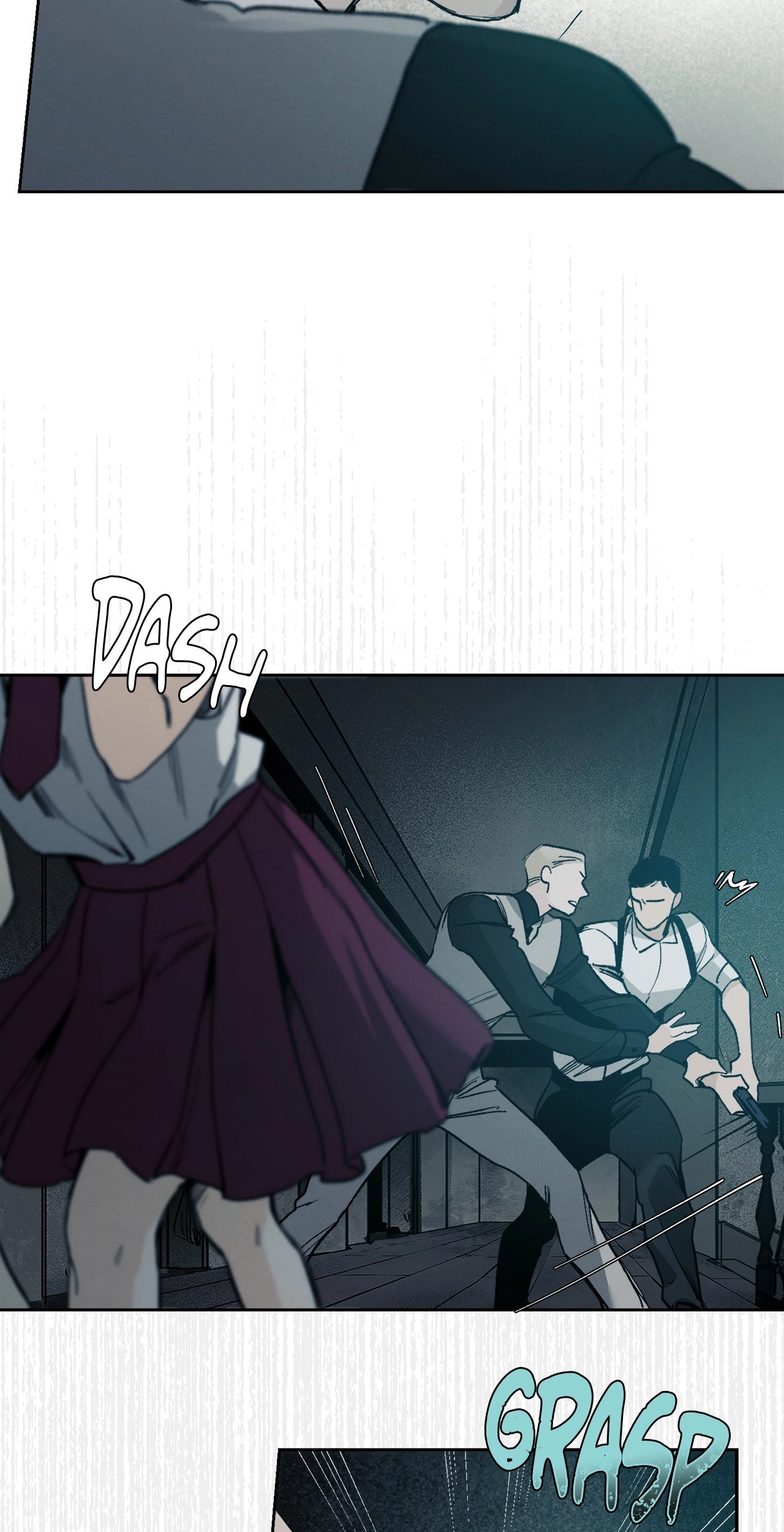 Wolf in the House Chapter 113 page 13 - 