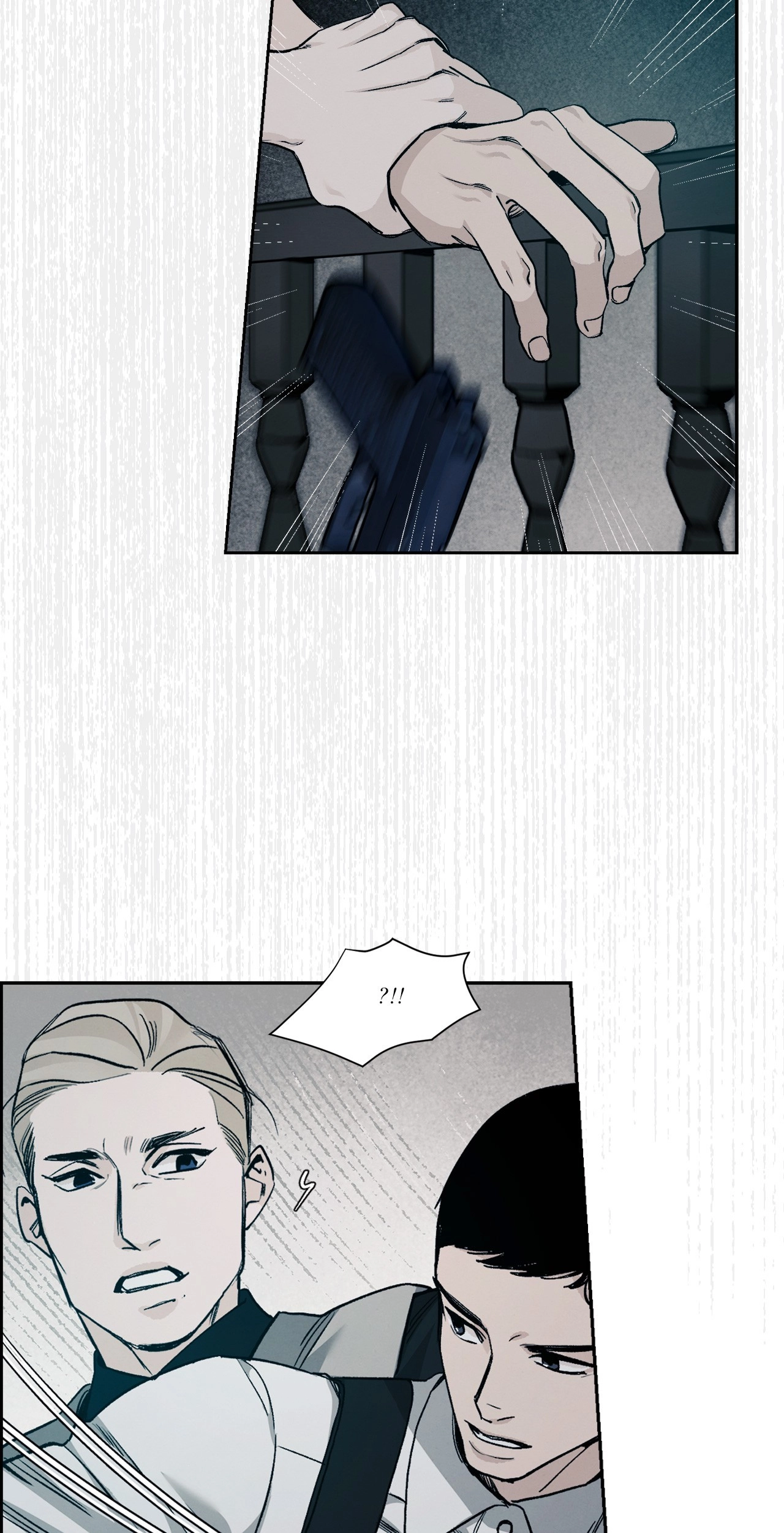 Wolf in the House Chapter 113 page 14 - 