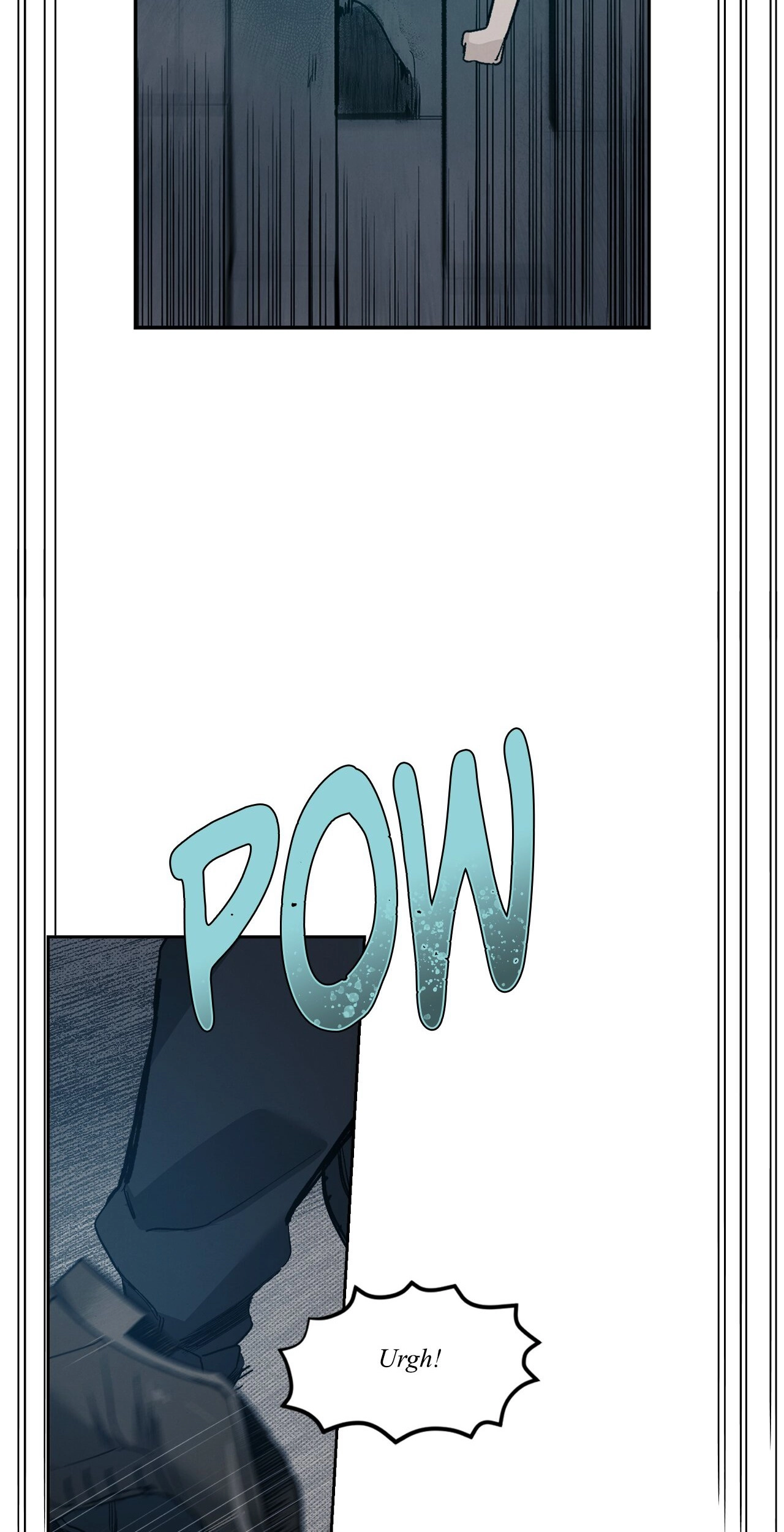 Wolf in the House Chapter 113 page 17 - 