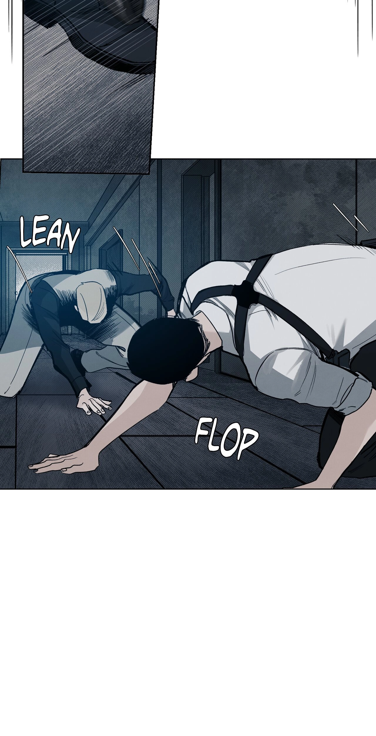 Wolf in the House Chapter 113 page 18 - 