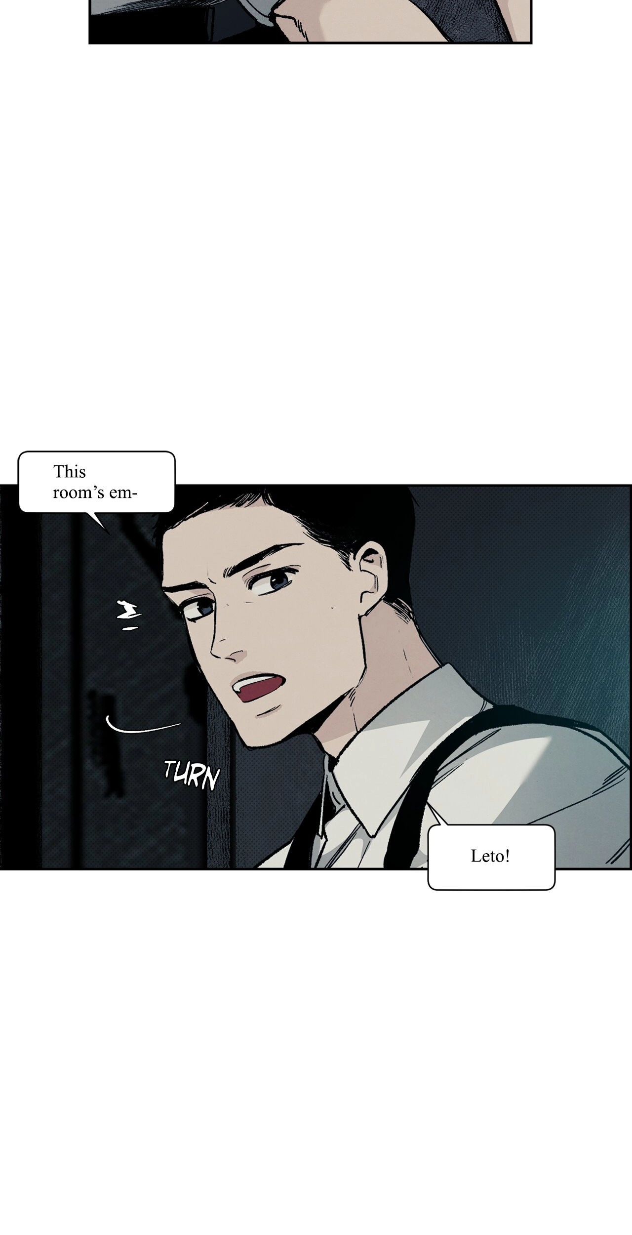 Wolf in the House Chapter 113 page 3 - 
