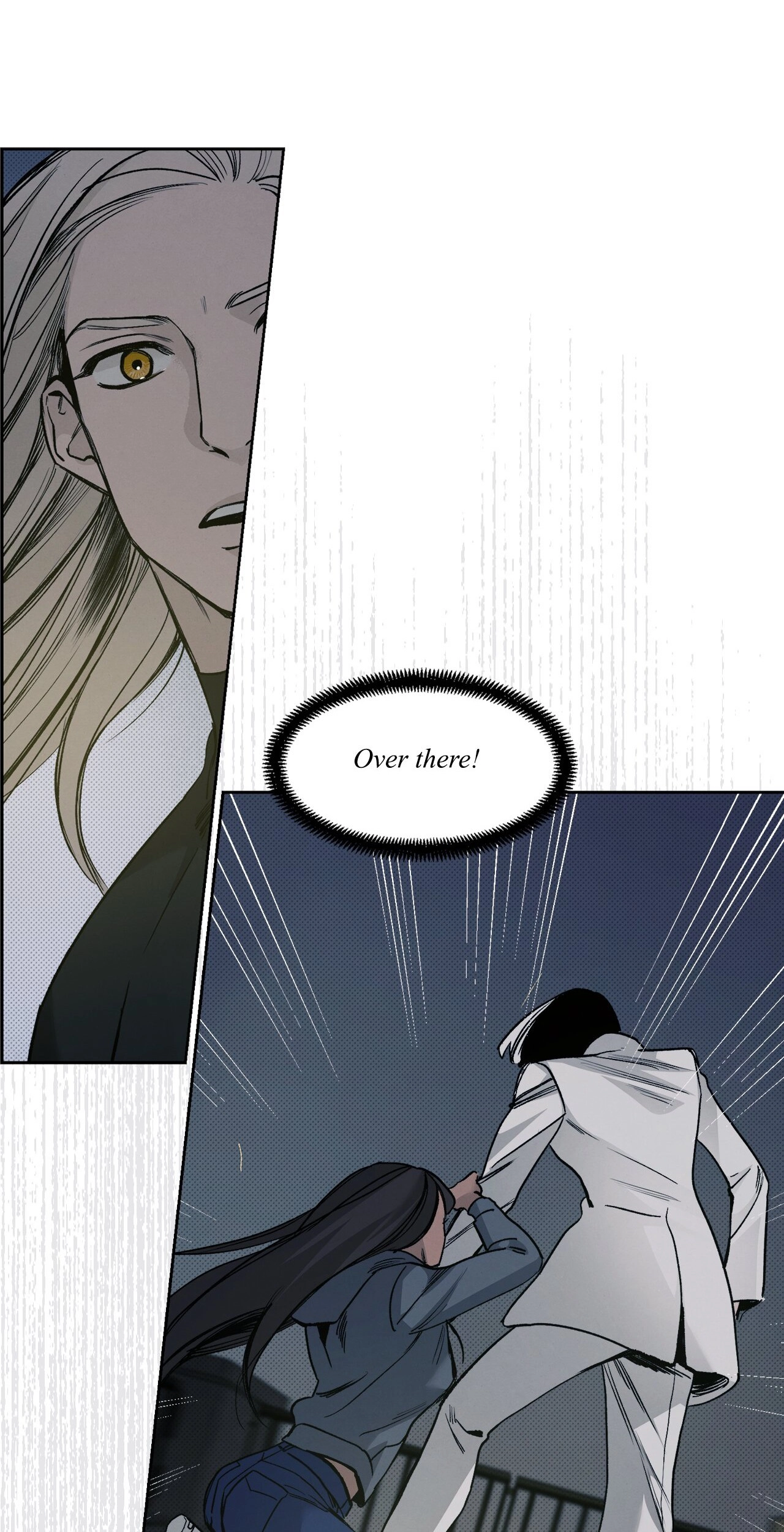 Wolf in the House Chapter 113 page 27 - 