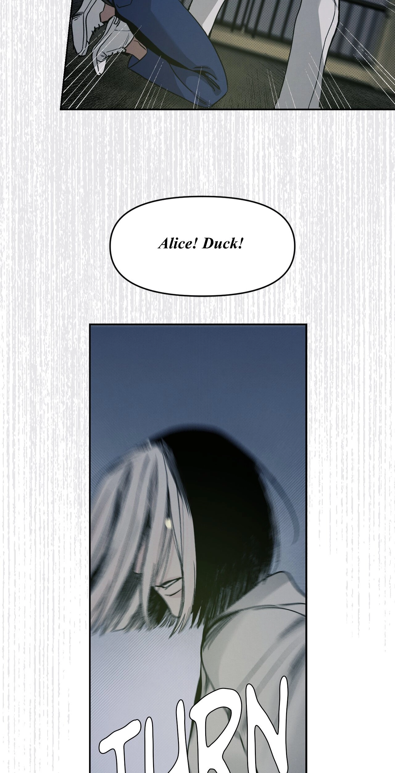 Wolf in the House Chapter 113 page 28 - 