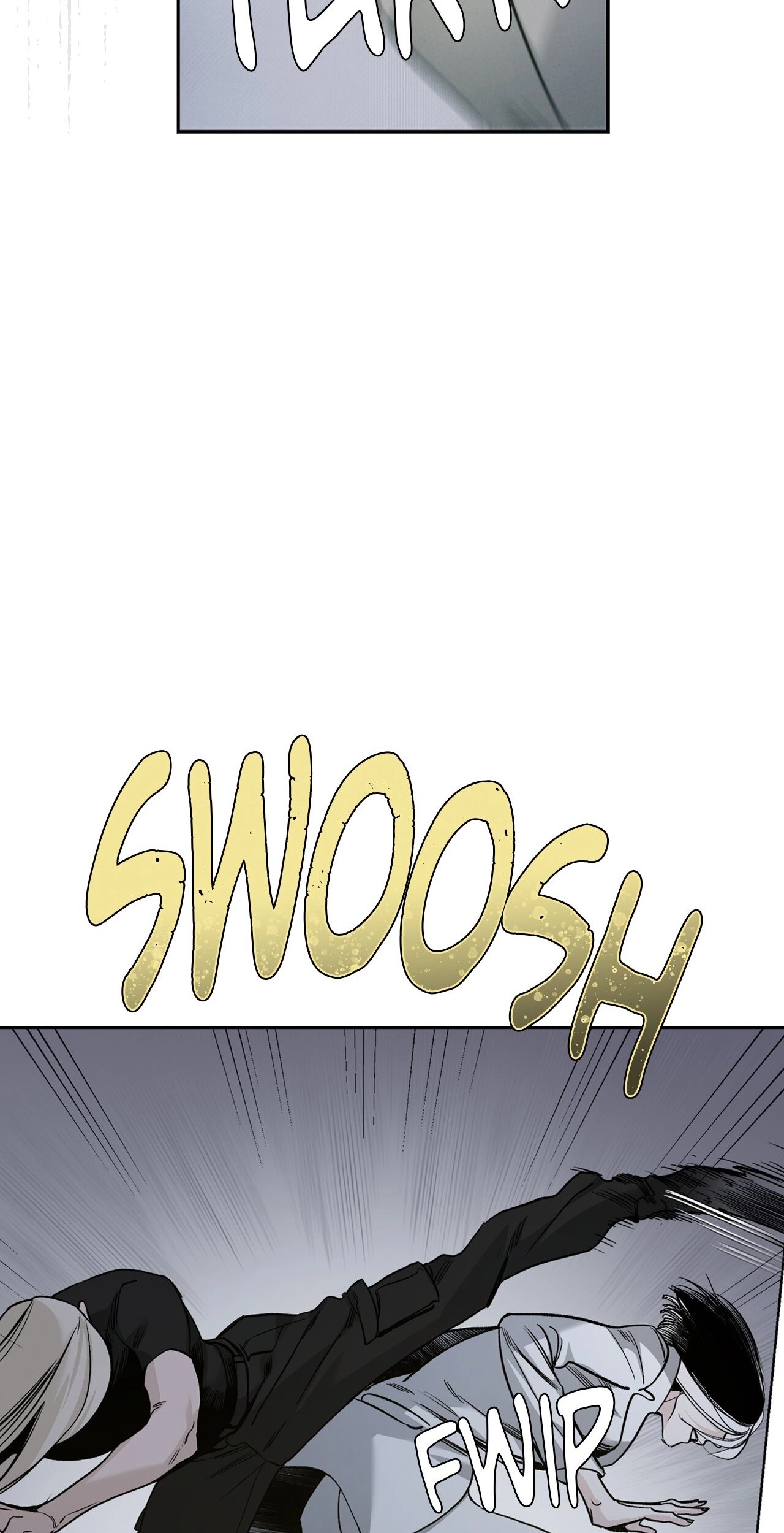 Wolf in the House Chapter 113 page 29 - 