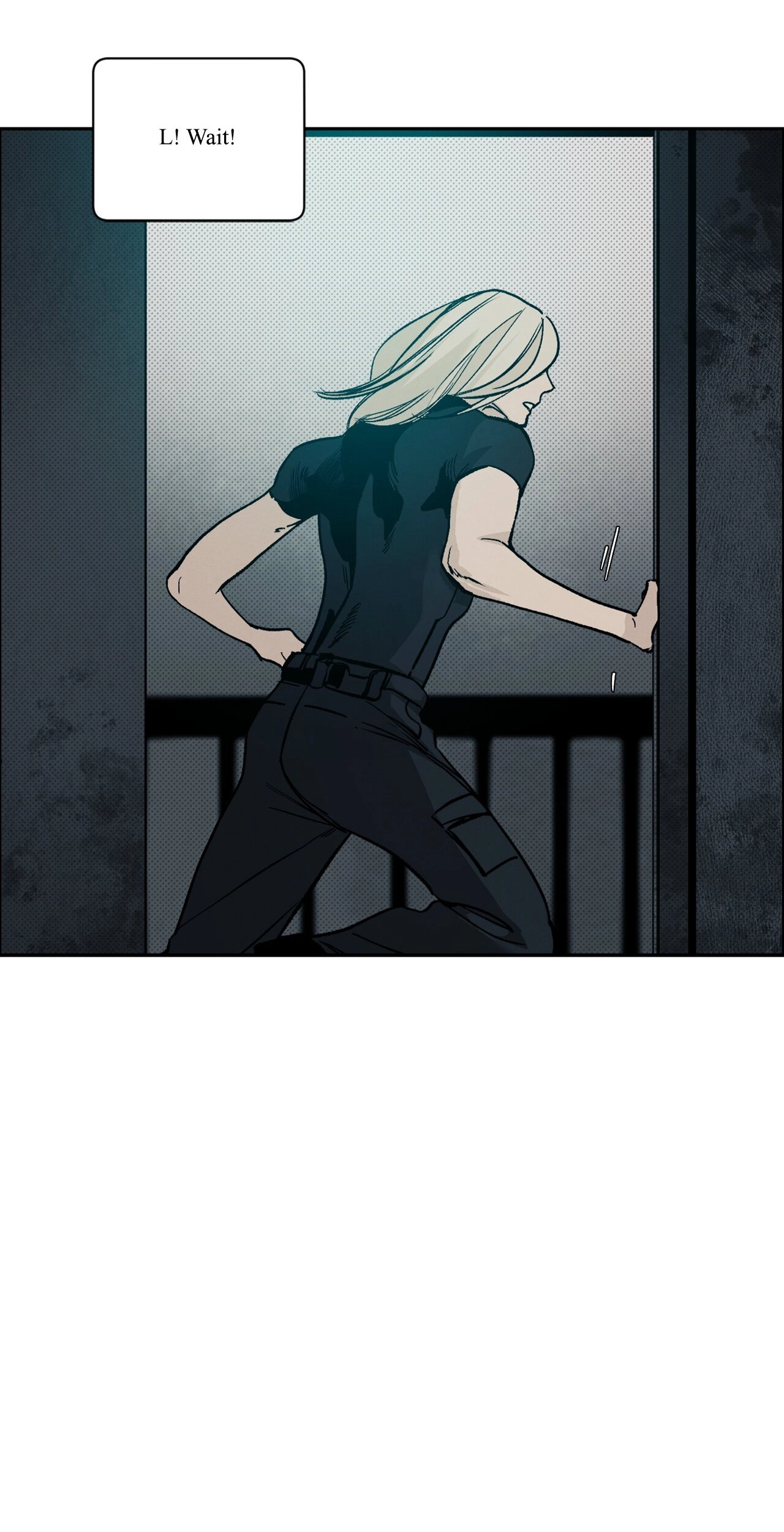 Wolf in the House Chapter 113 page 4 - 