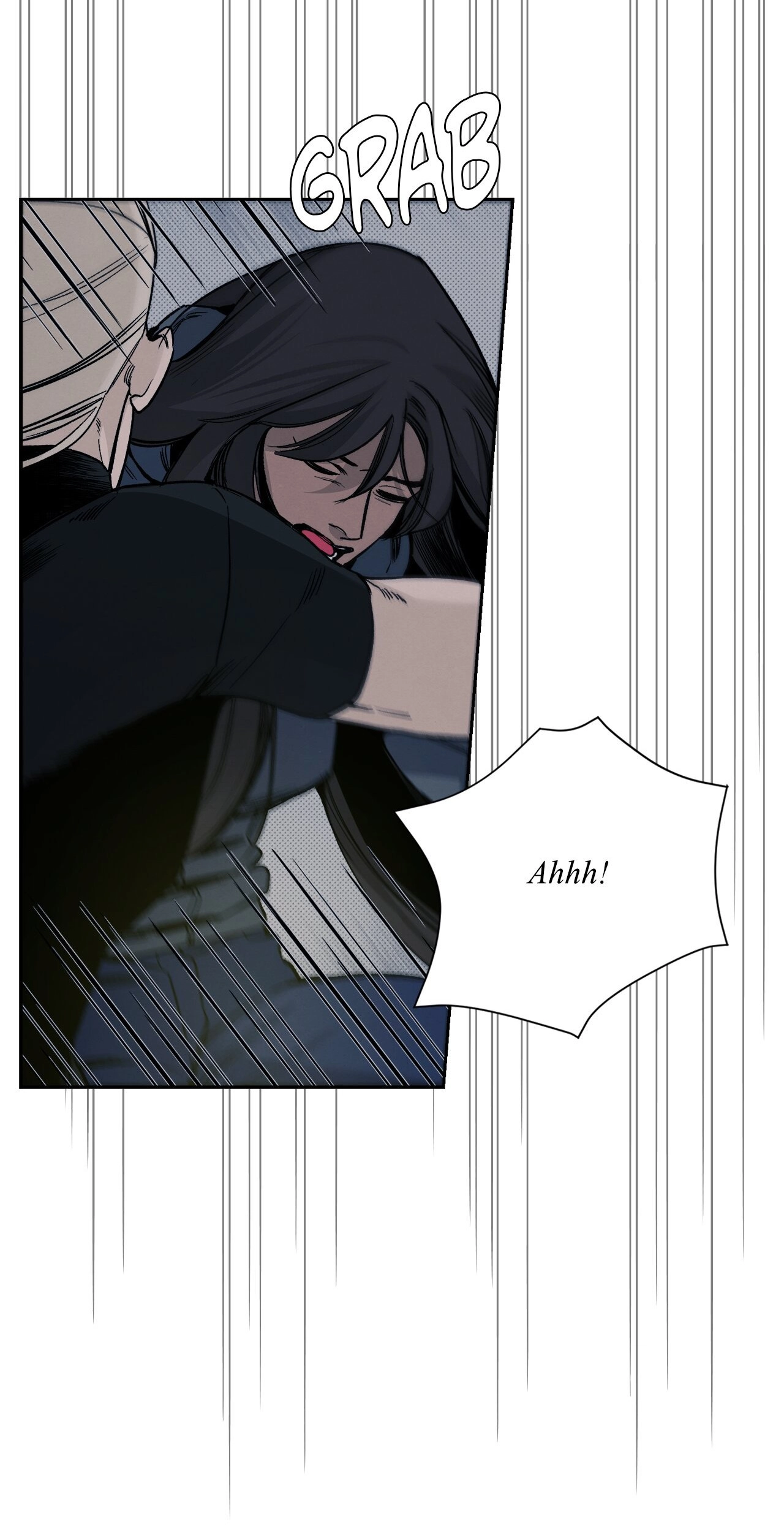 Wolf in the House Chapter 113 page 34 - 