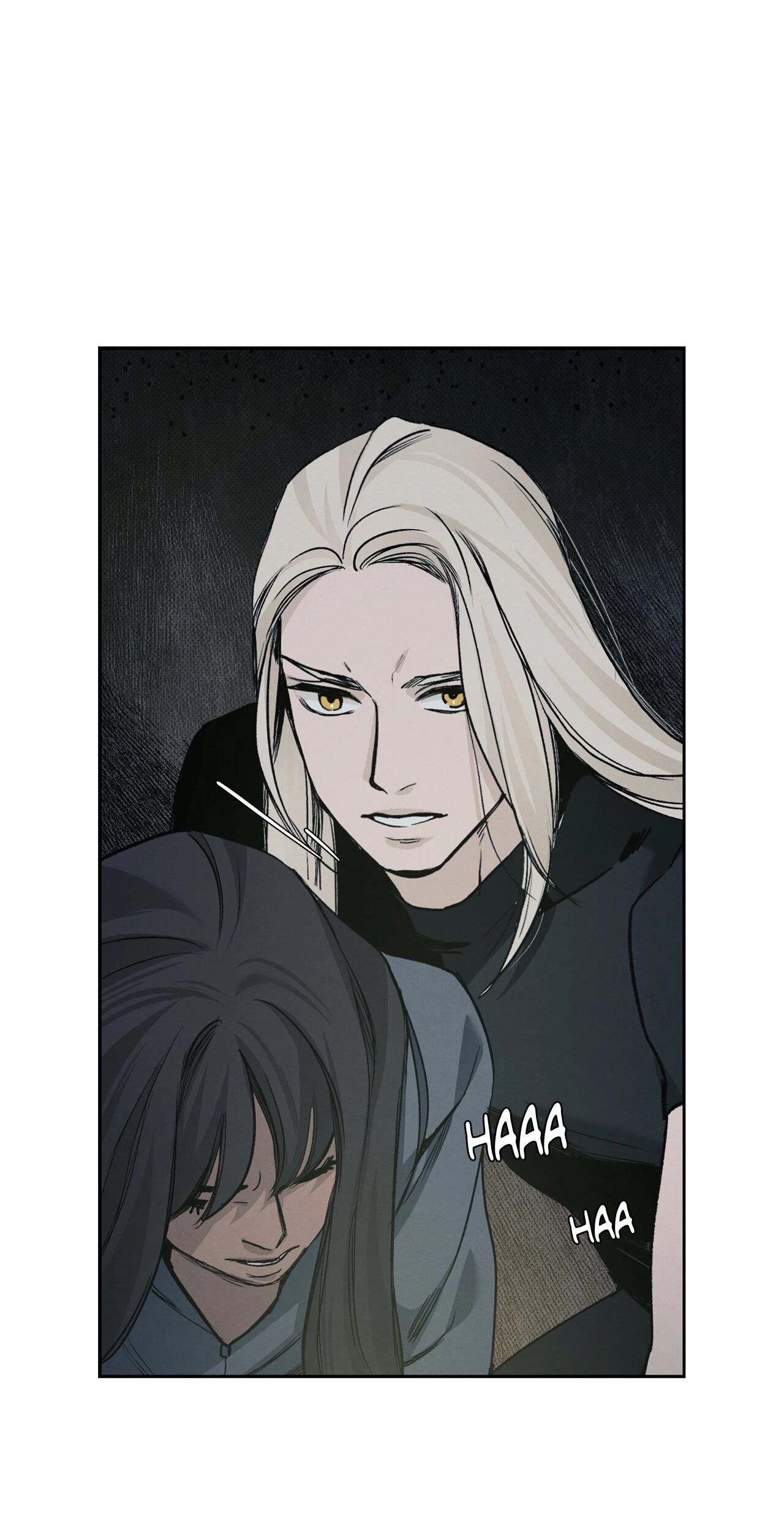 Wolf in the House Chapter 113 page 36 - 