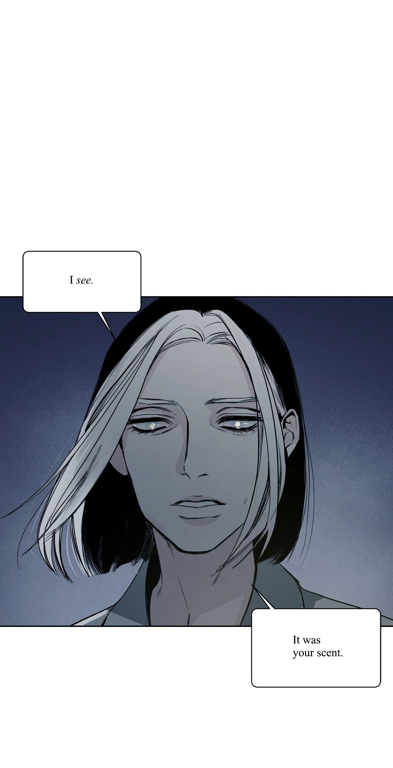 Wolf in the House Chapter 113 page 38 - 