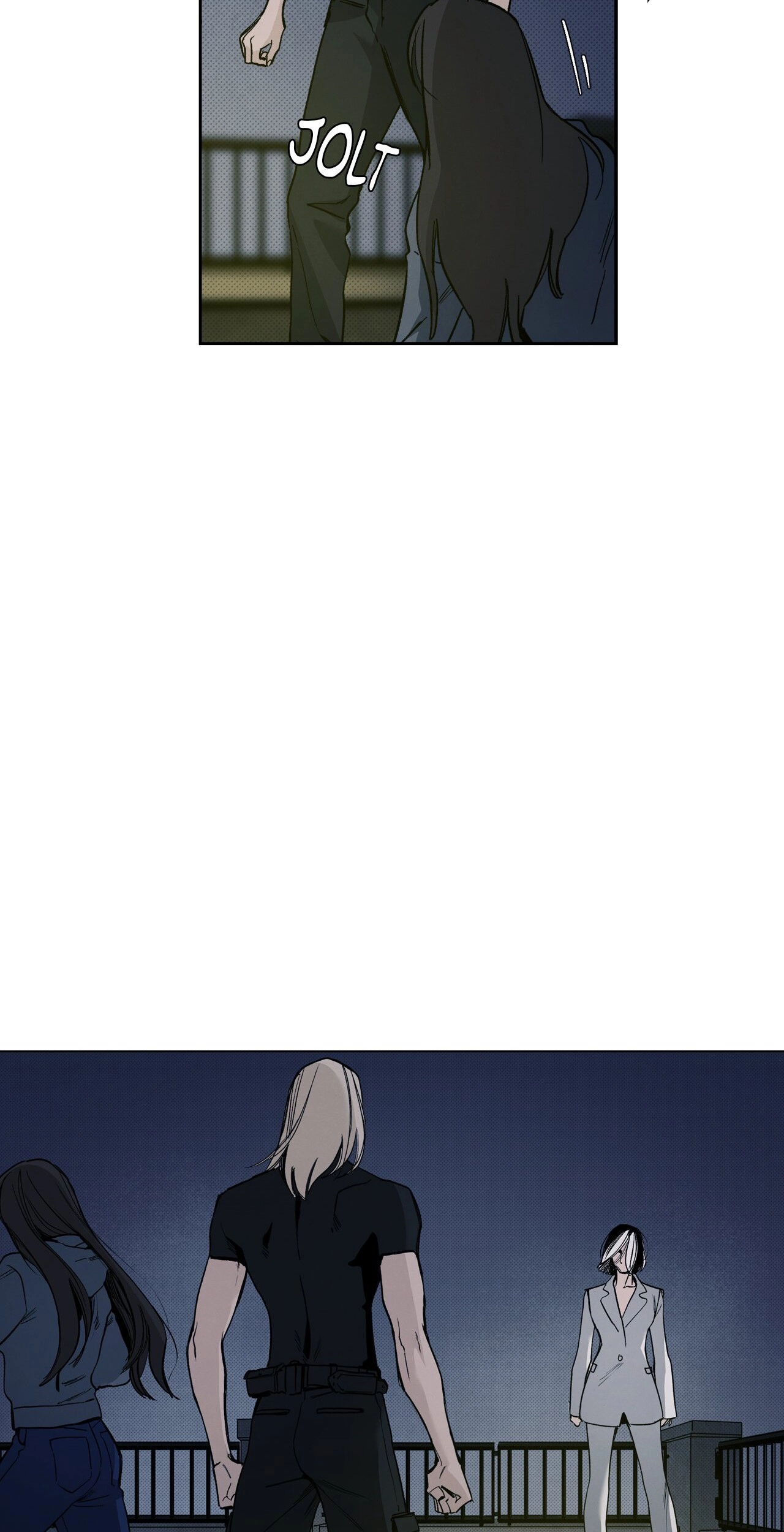 Wolf in the House Chapter 113 page 41 - 