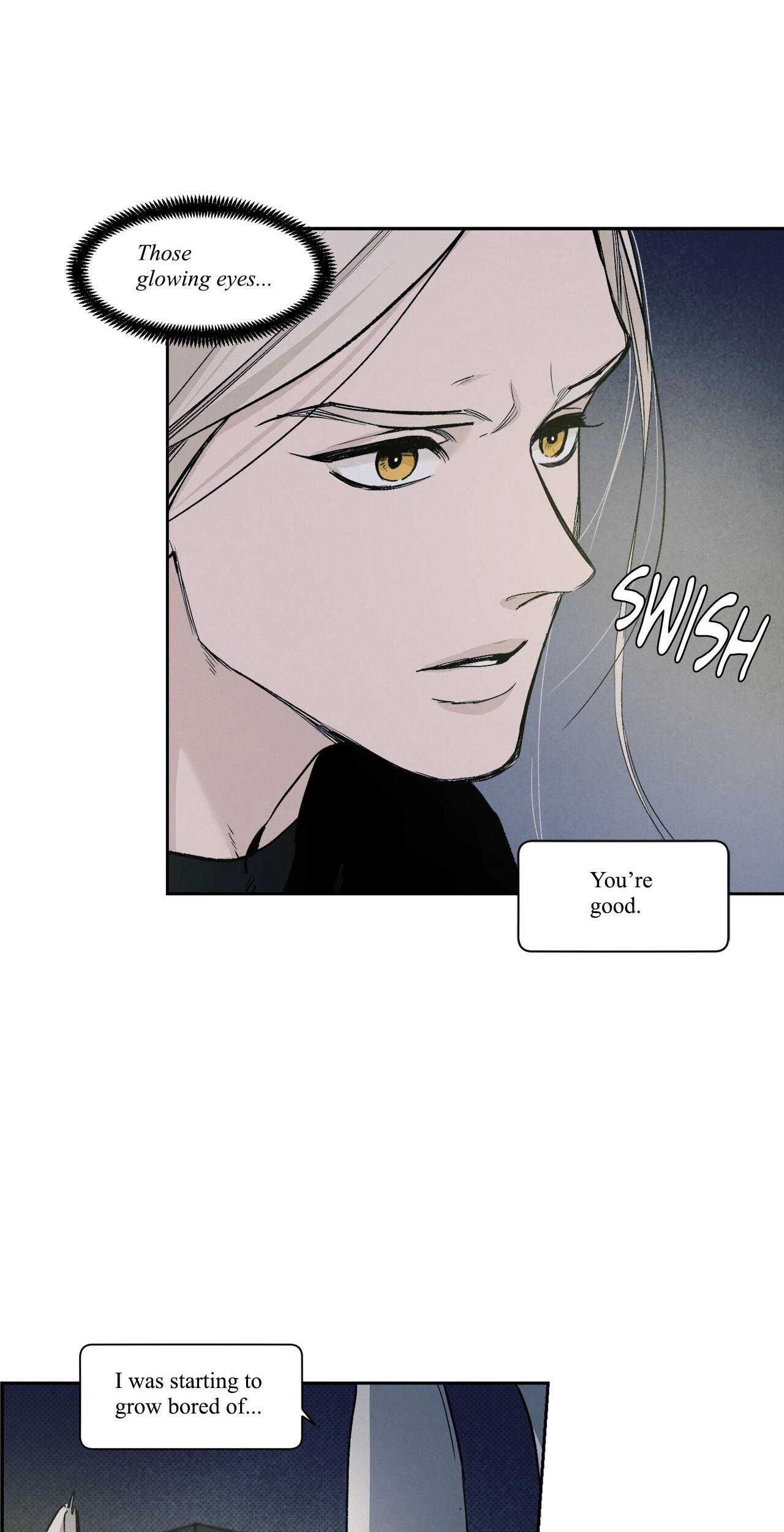 Wolf in the House Chapter 113 page 43 - 