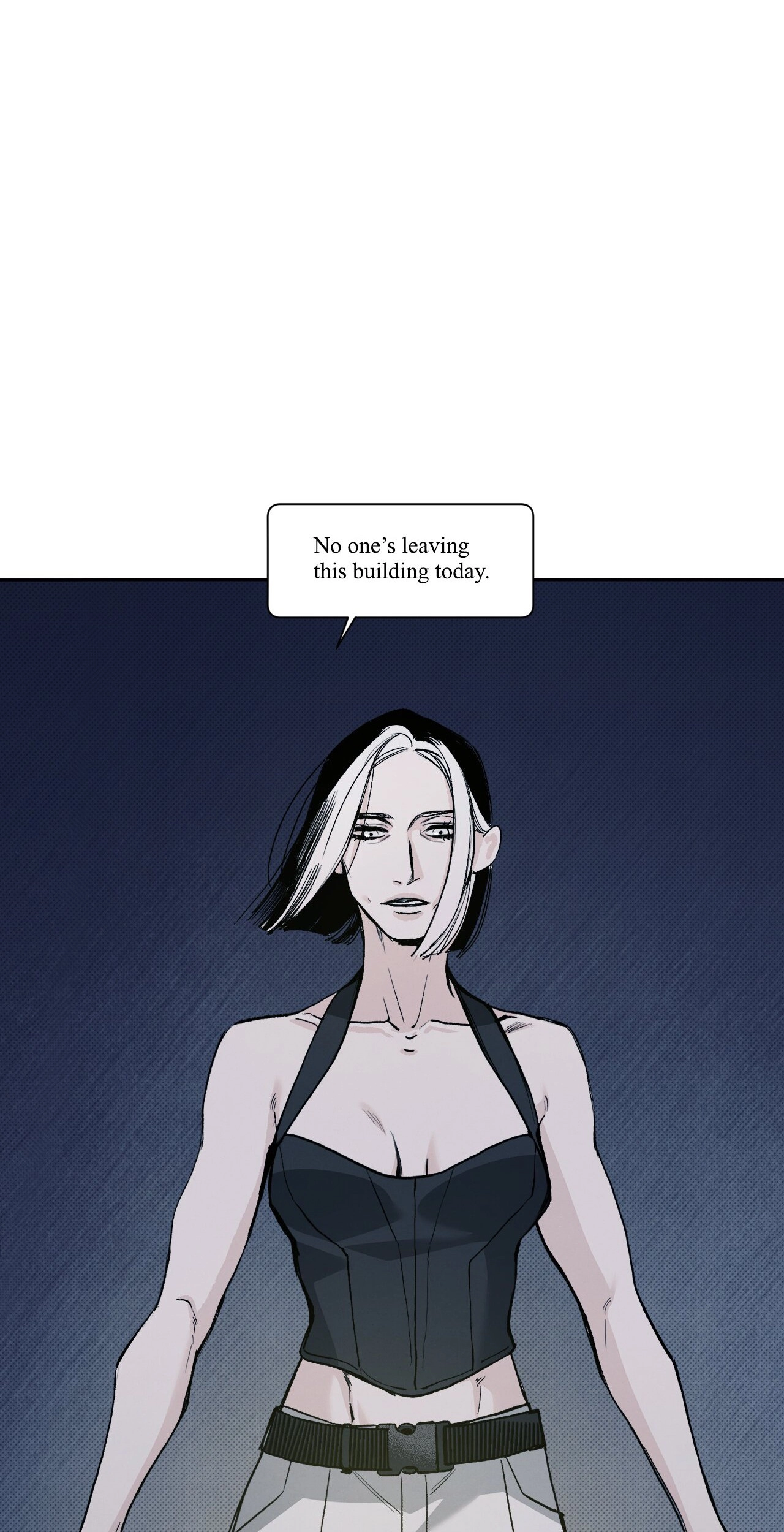 Wolf in the House Chapter 113 page 45 - 