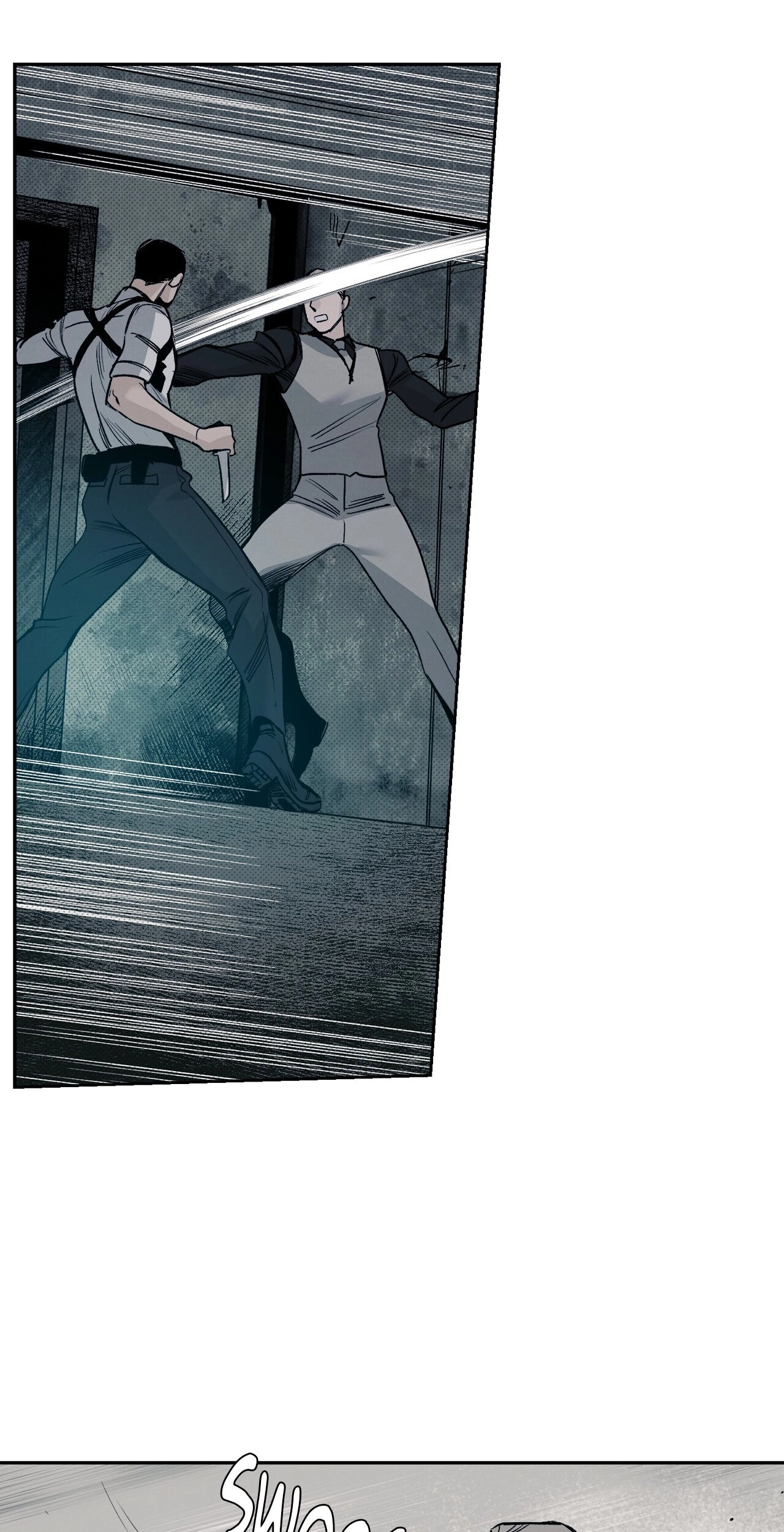 Wolf in the House Chapter 113 page 47 - 