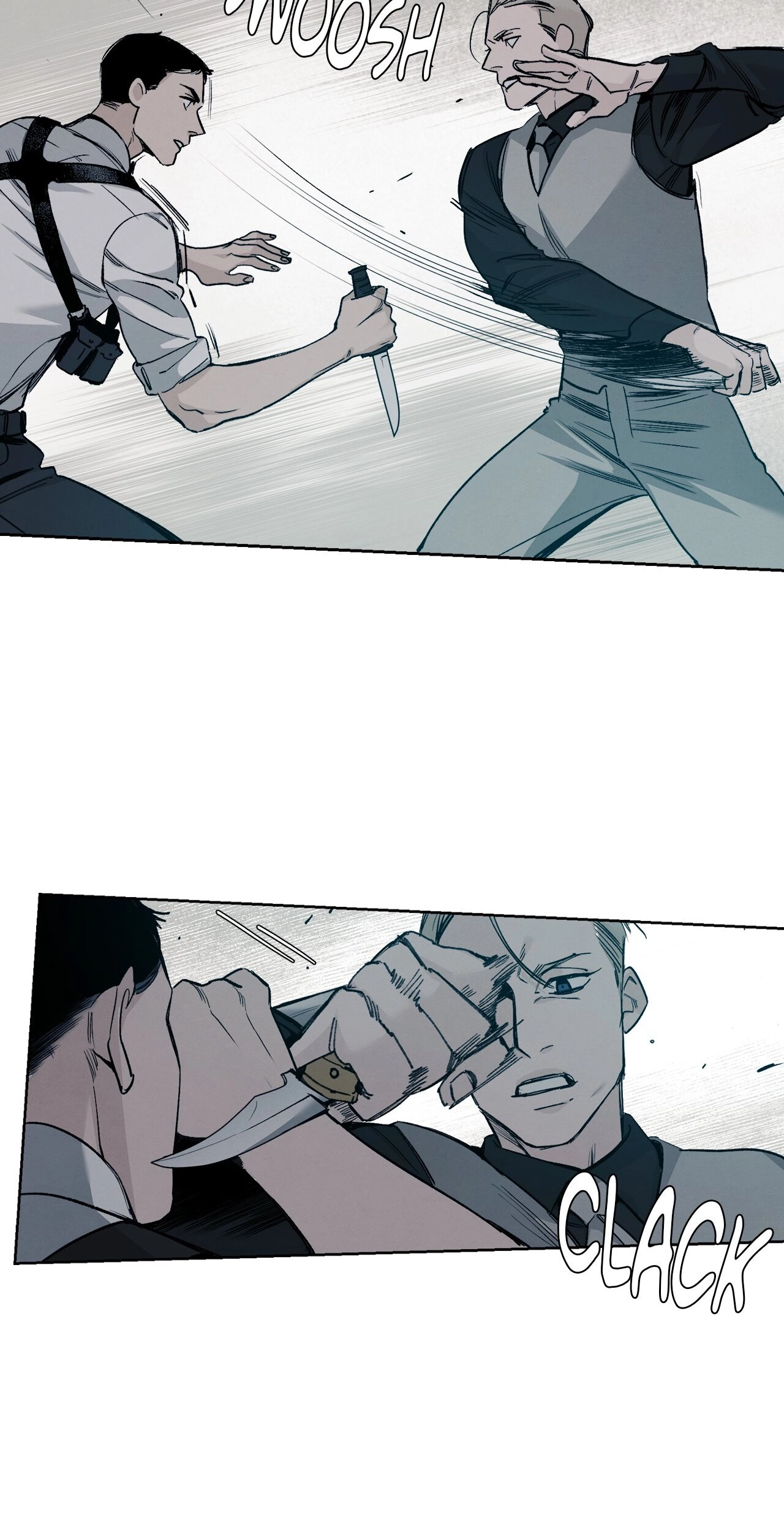 Wolf in the House Chapter 113 page 48 - 