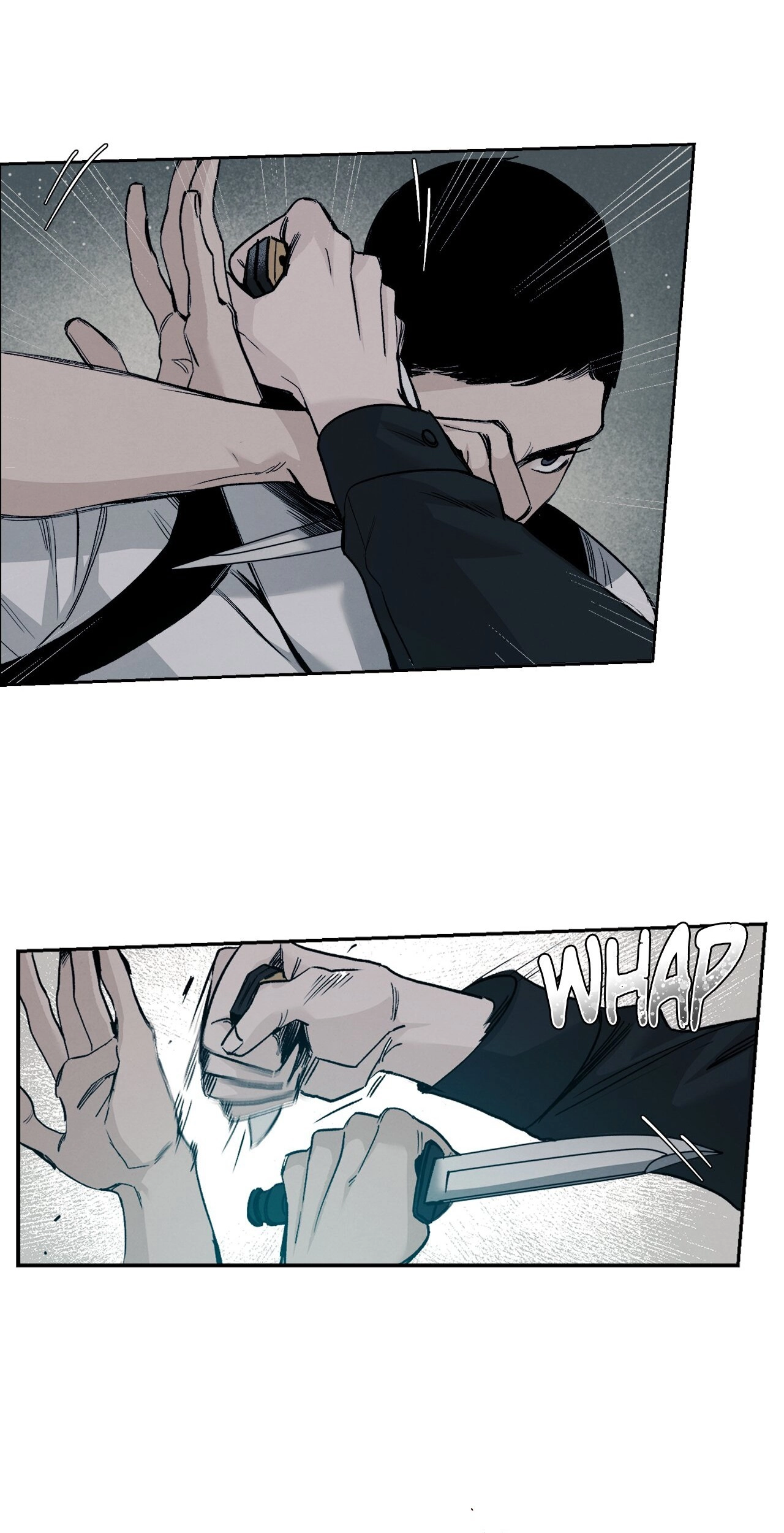 Wolf in the House Chapter 113 page 49 - 
