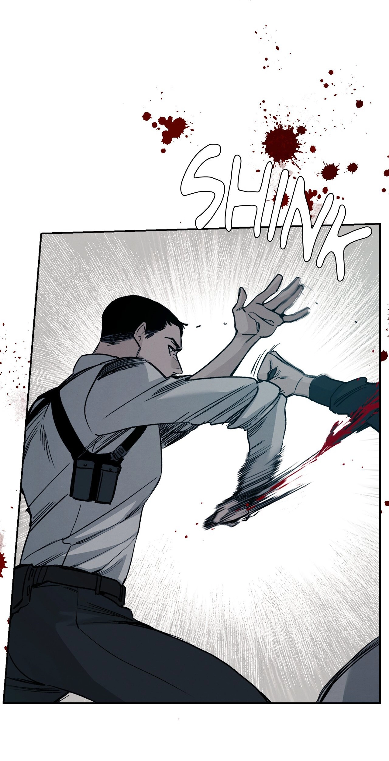 Wolf in the House Chapter 113 page 50 - 