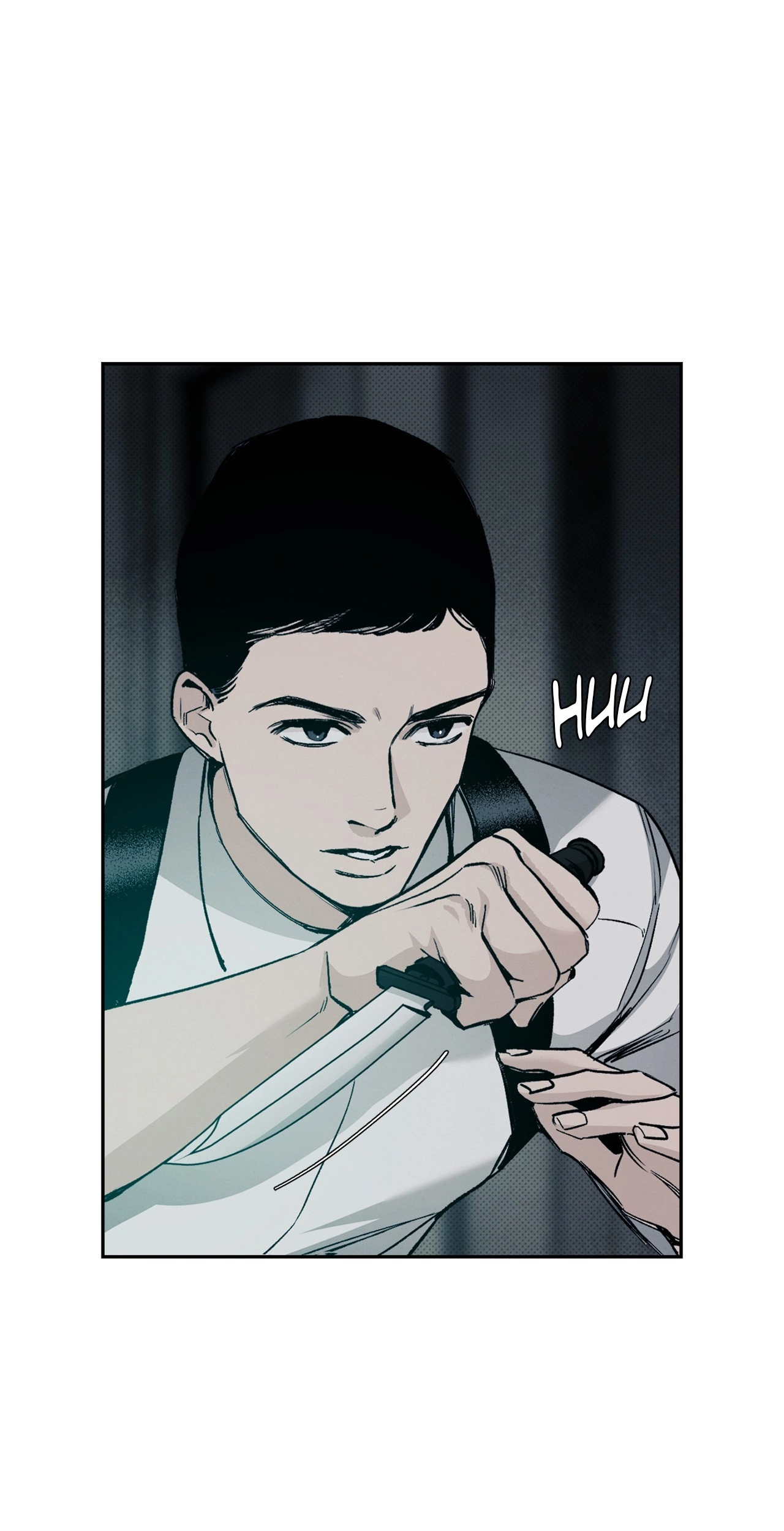 Wolf in the House Chapter 113 page 52 - 