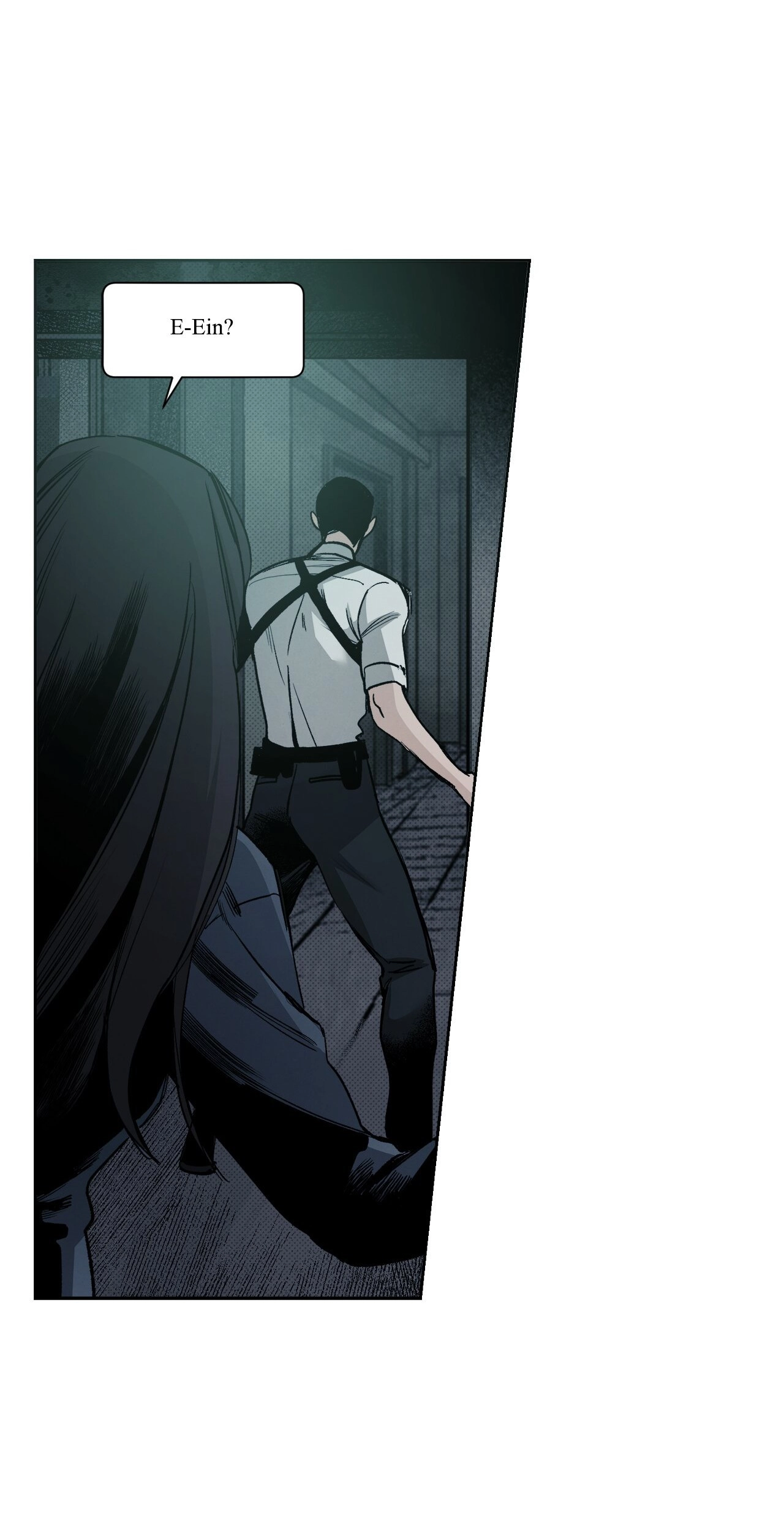 Wolf in the House Chapter 113 page 53 - 