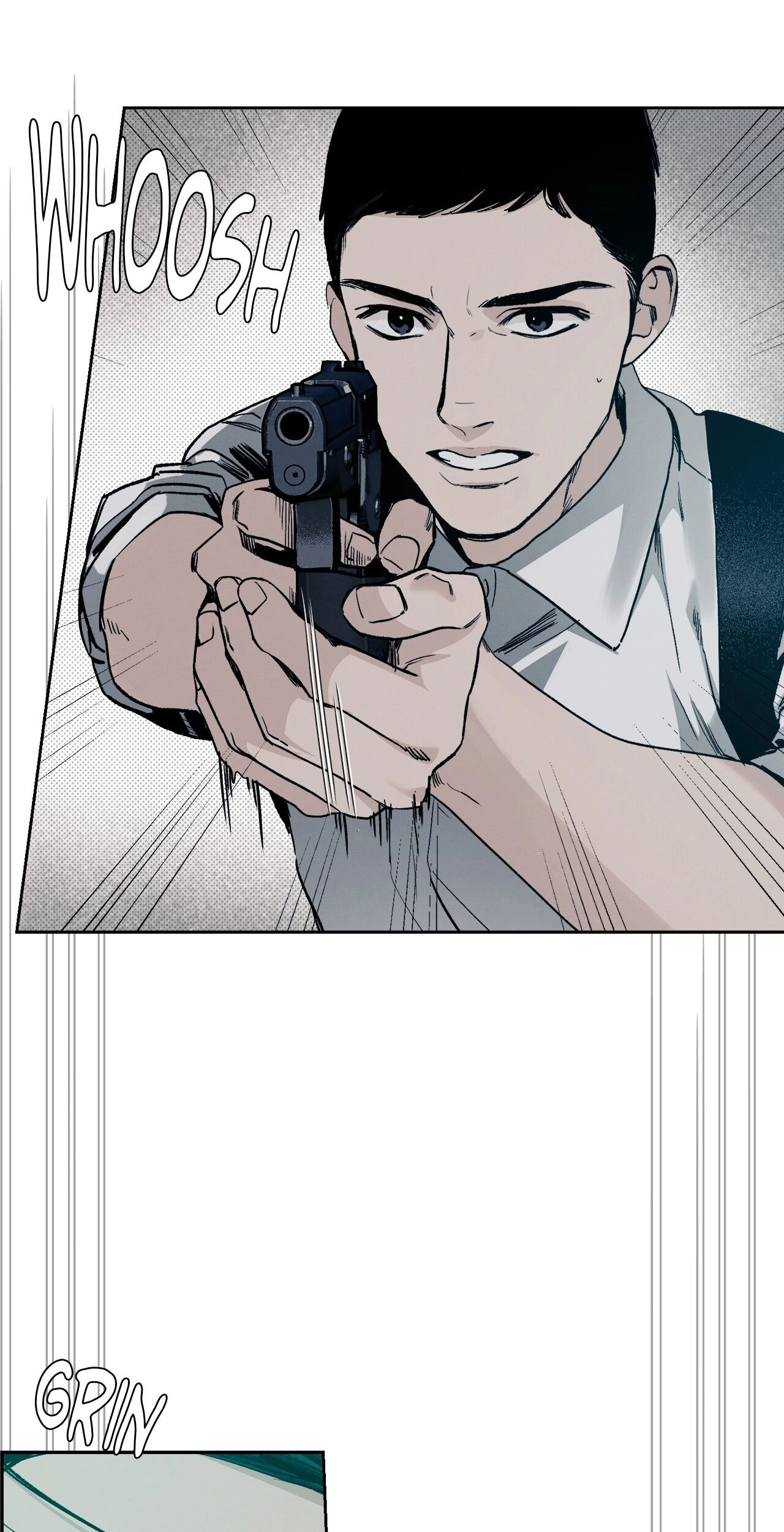 Wolf in the House Chapter 113 page 9 - 