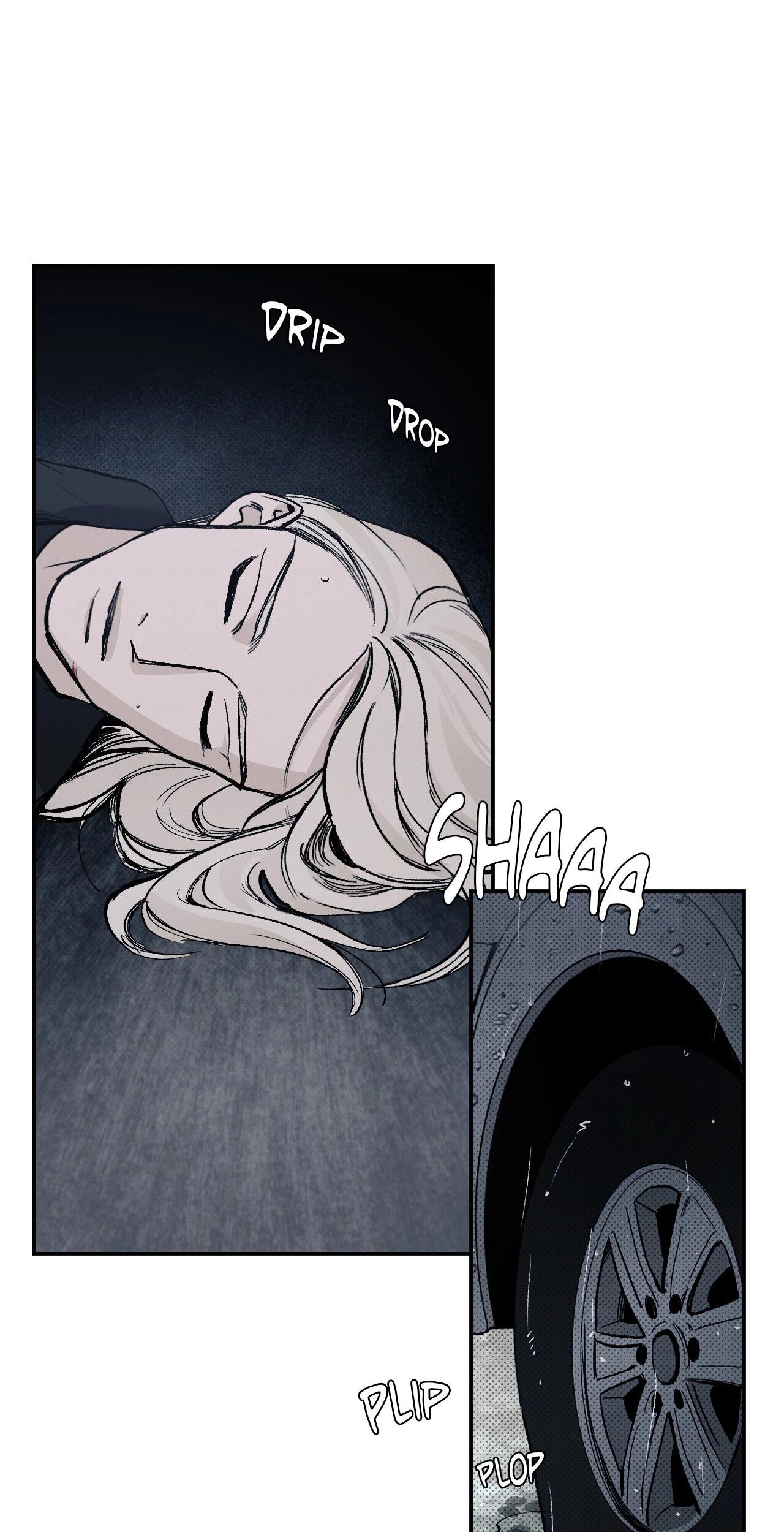 Wolf in the House Chapter 116 page 1 - 