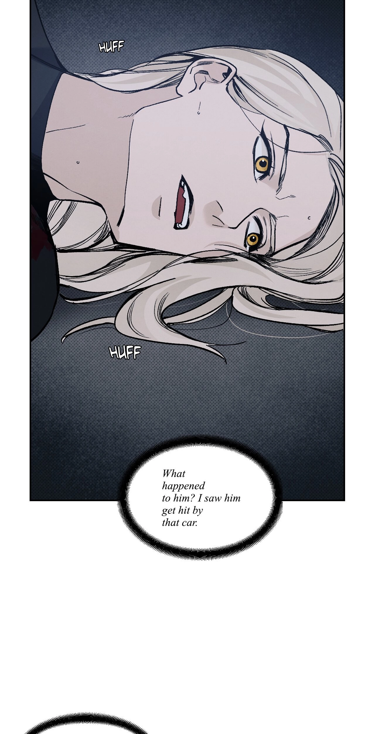 Wolf in the House Chapter 116 page 11 - 