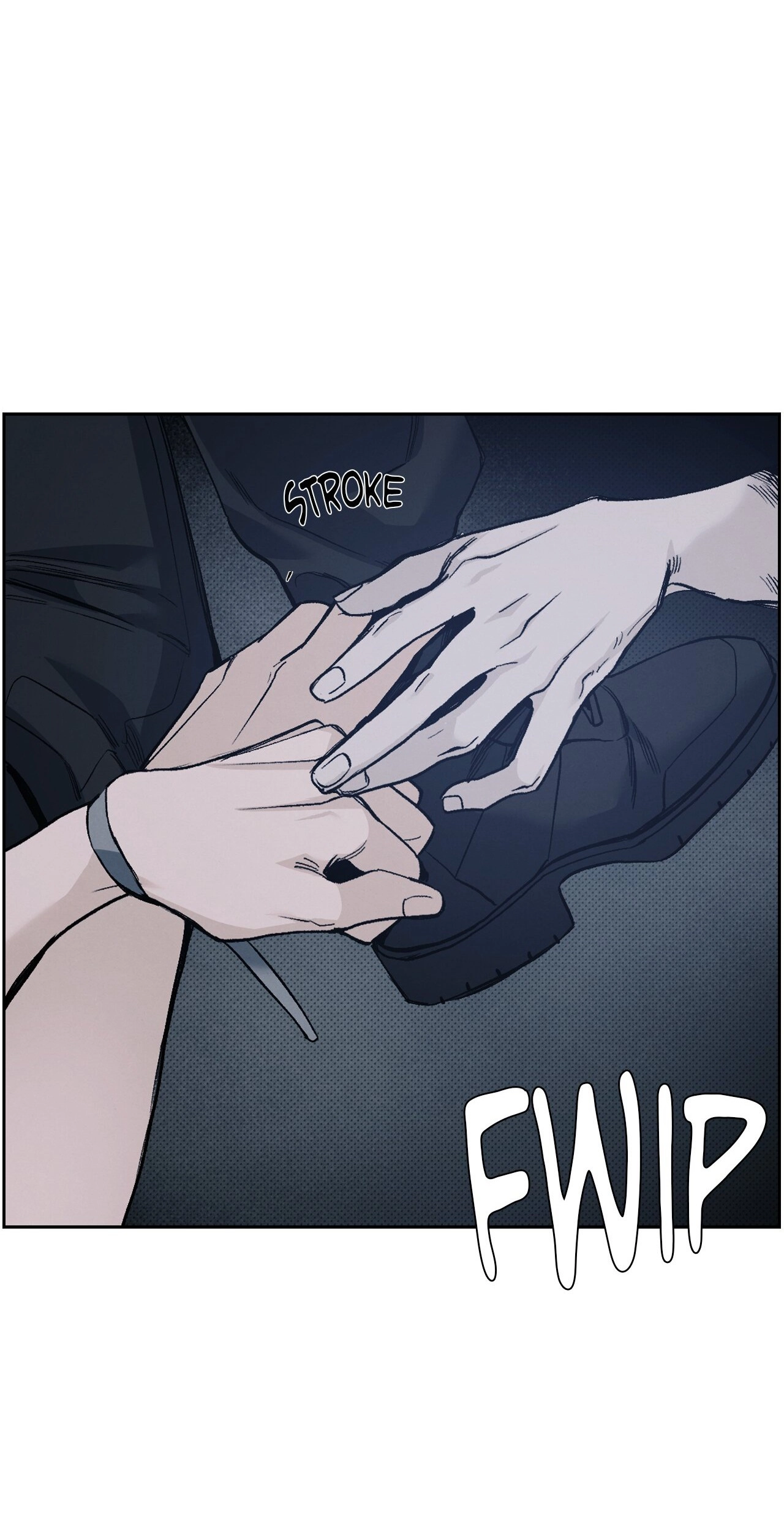 Wolf in the House Chapter 116 page 14 - 