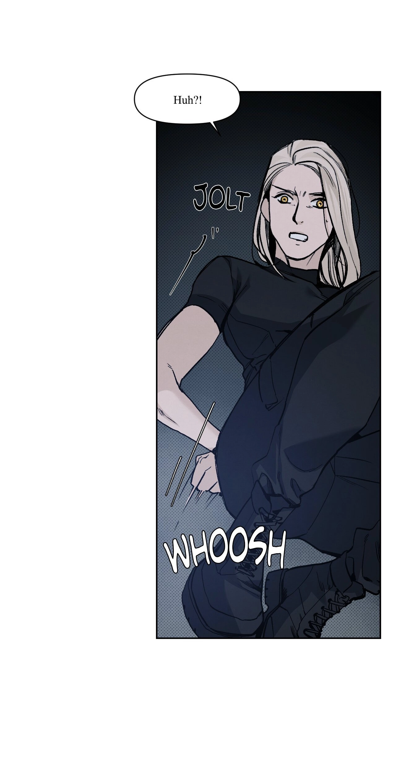 Wolf in the House Chapter 116 page 15 - 