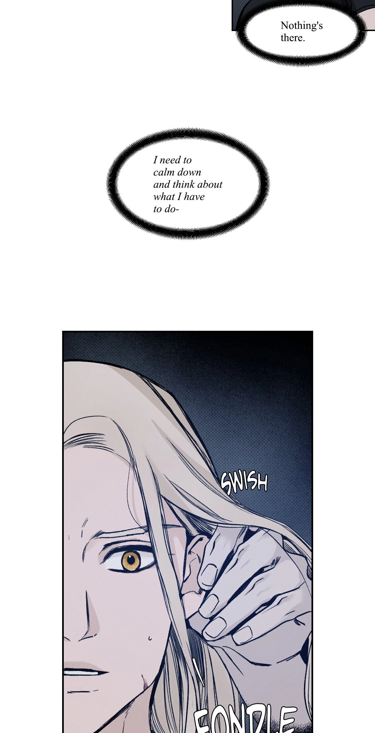 Wolf in the House Chapter 116 page 18 - 
