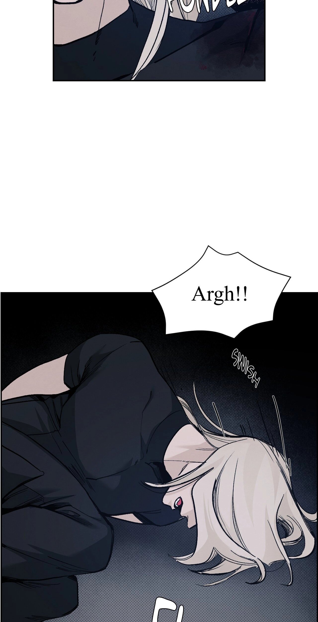 Wolf in the House Chapter 116 page 19 - 
