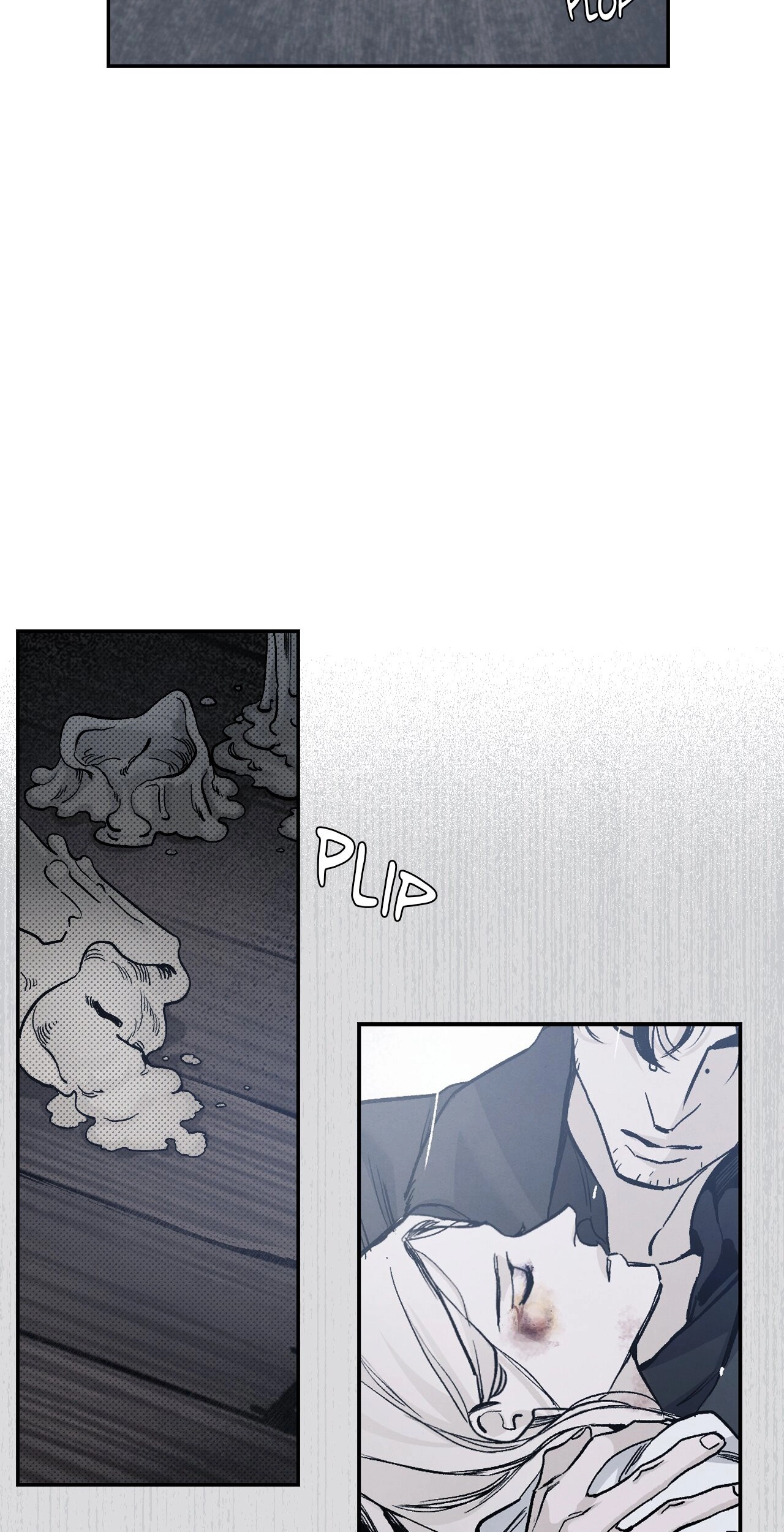Wolf in the House Chapter 116 page 3 - 