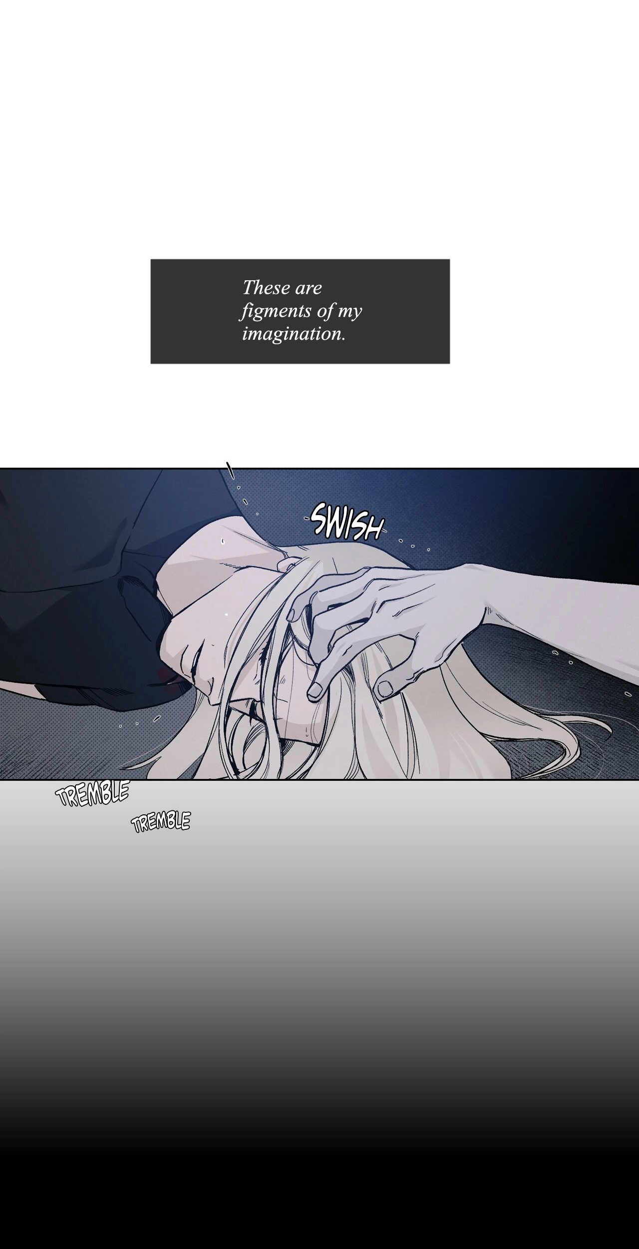 Wolf in the House Chapter 116 page 21 - 