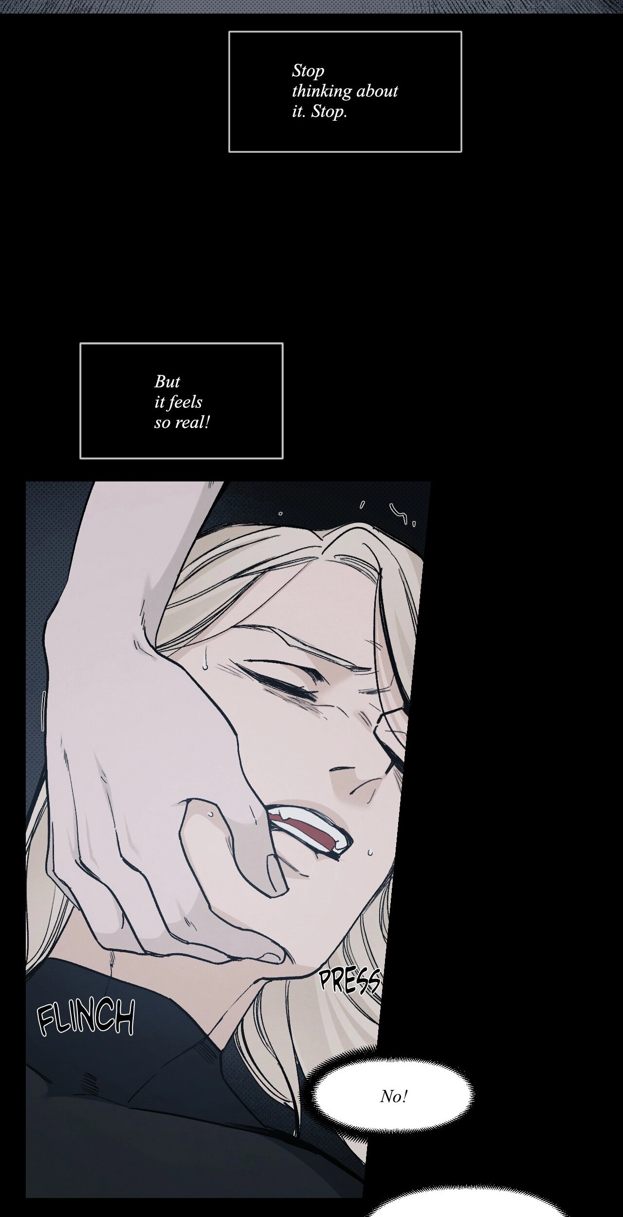 Wolf in the House Chapter 116 page 24 - 