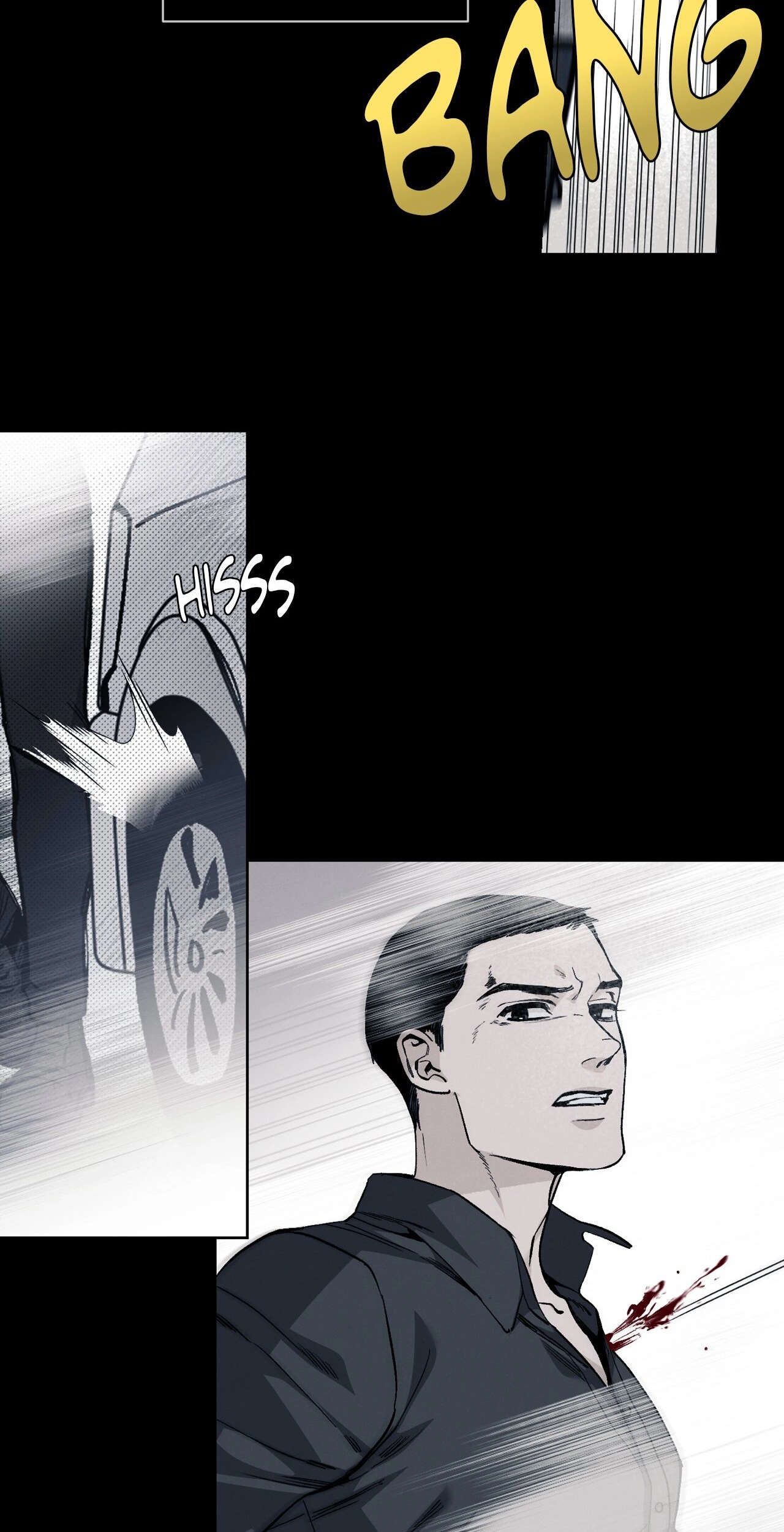 Wolf in the House Chapter 116 page 28 - 