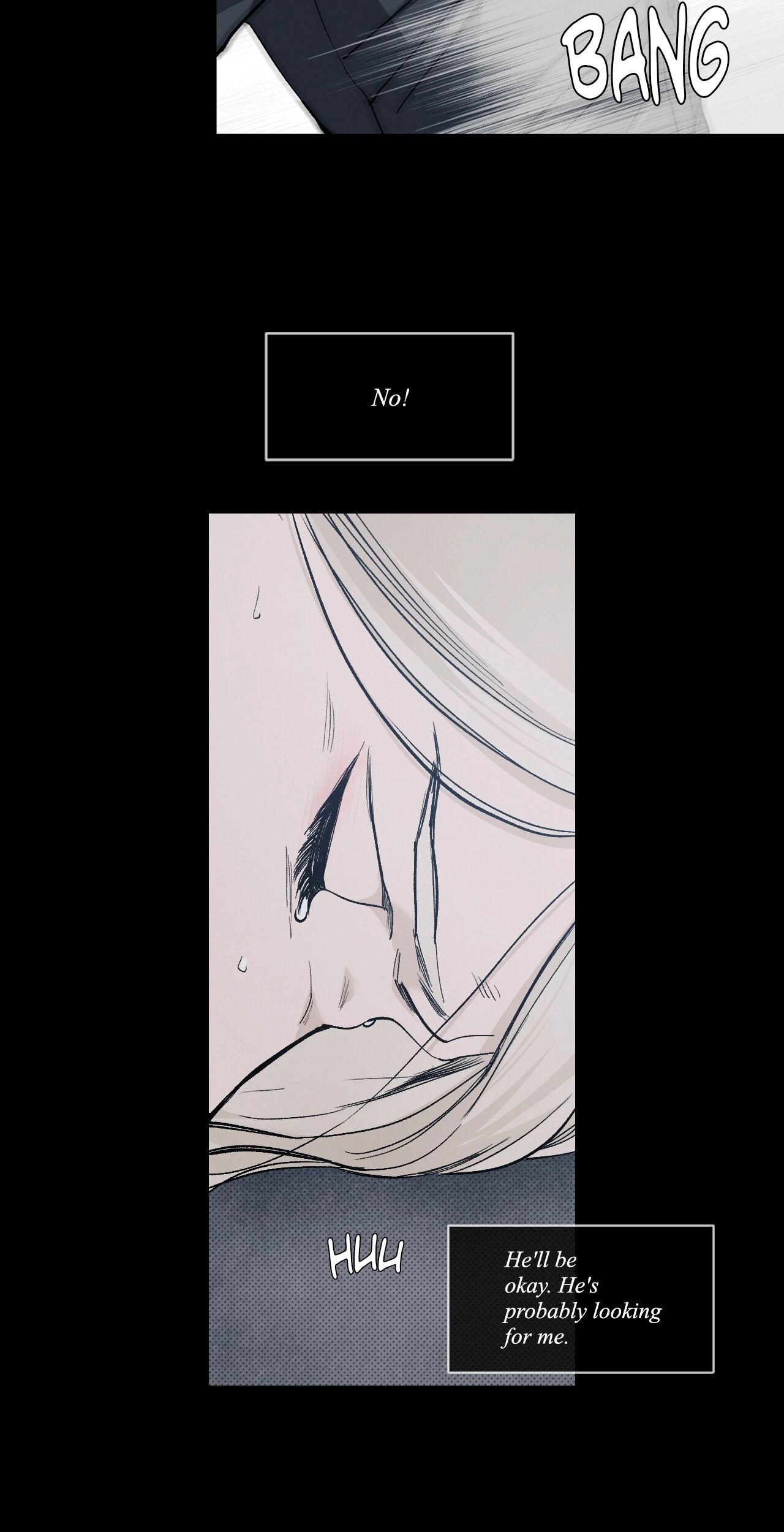 Wolf in the House Chapter 116 page 29 - 