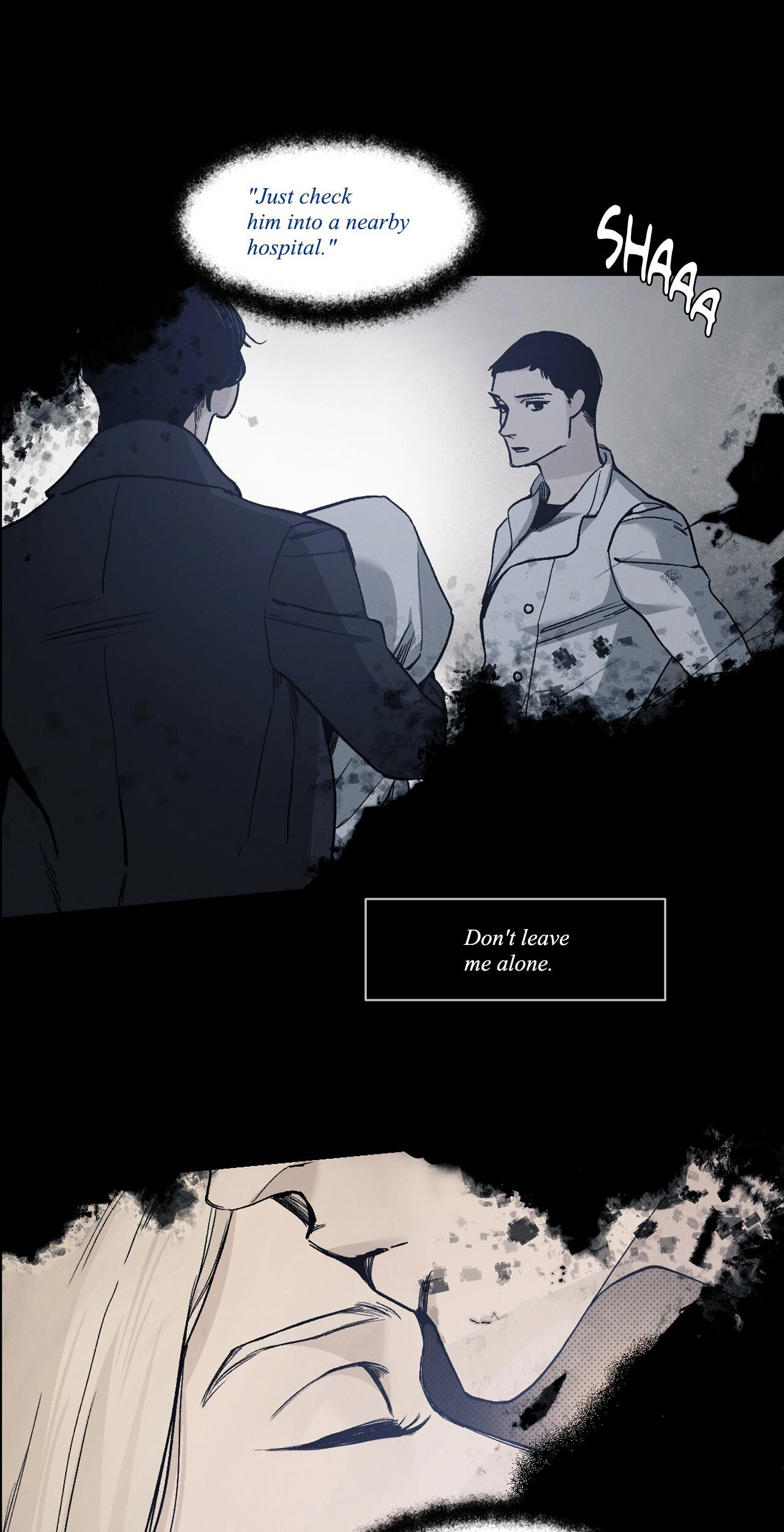 Wolf in the House Chapter 116 page 30 - 