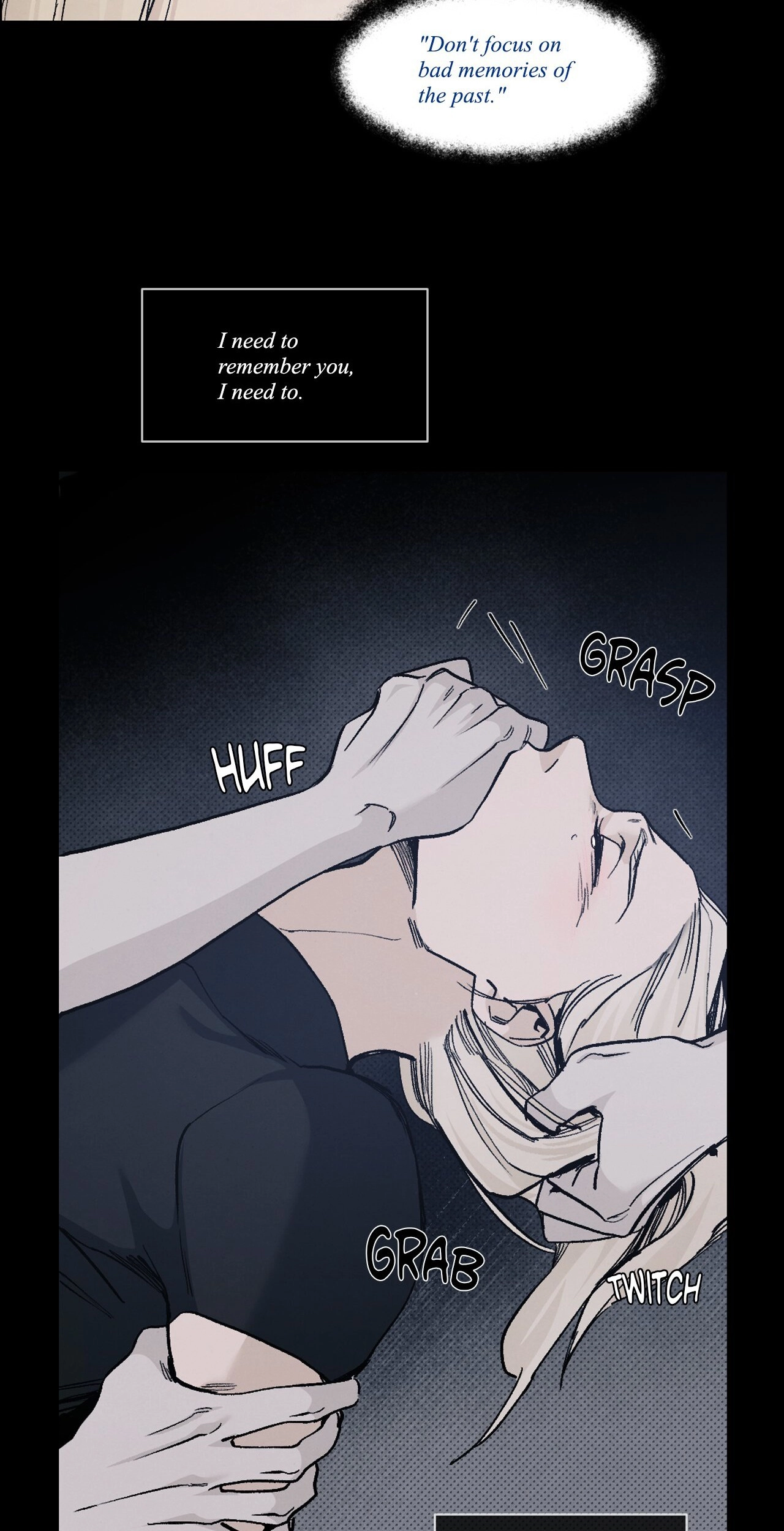 Wolf in the House Chapter 116 page 31 - 