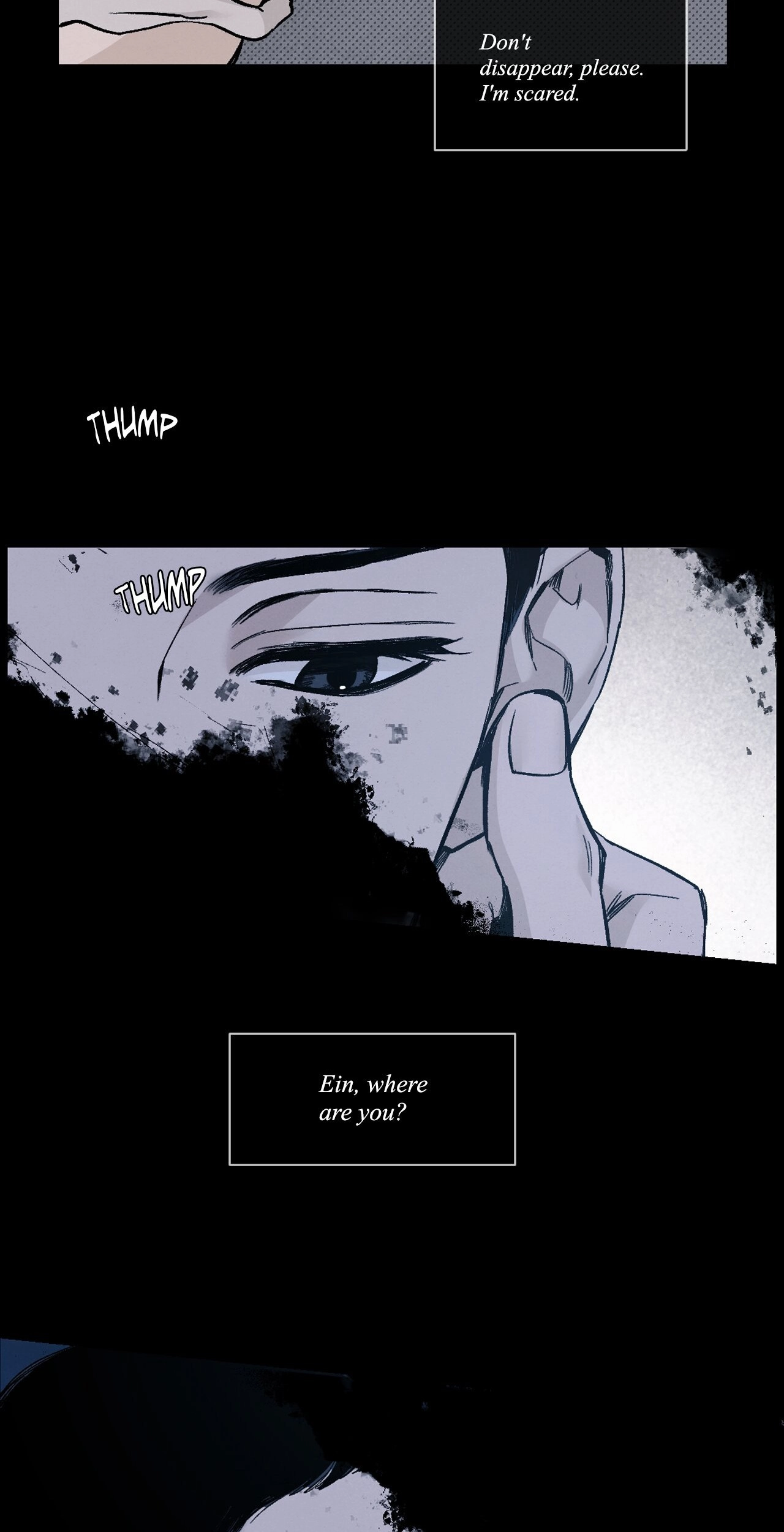 Wolf in the House Chapter 116 page 32 - 